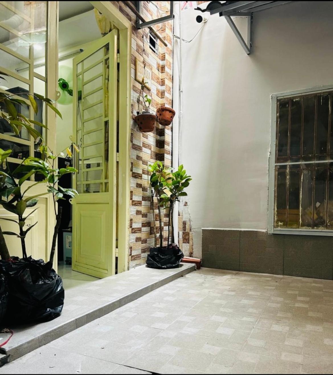 Lavie House Căn hộ *