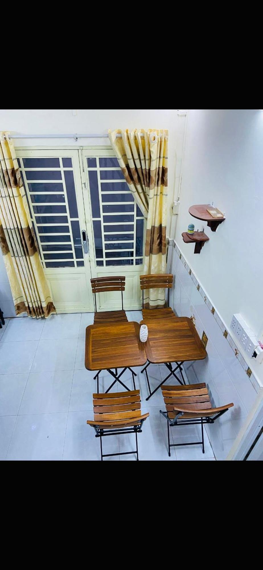 Lavie House Căn hộ