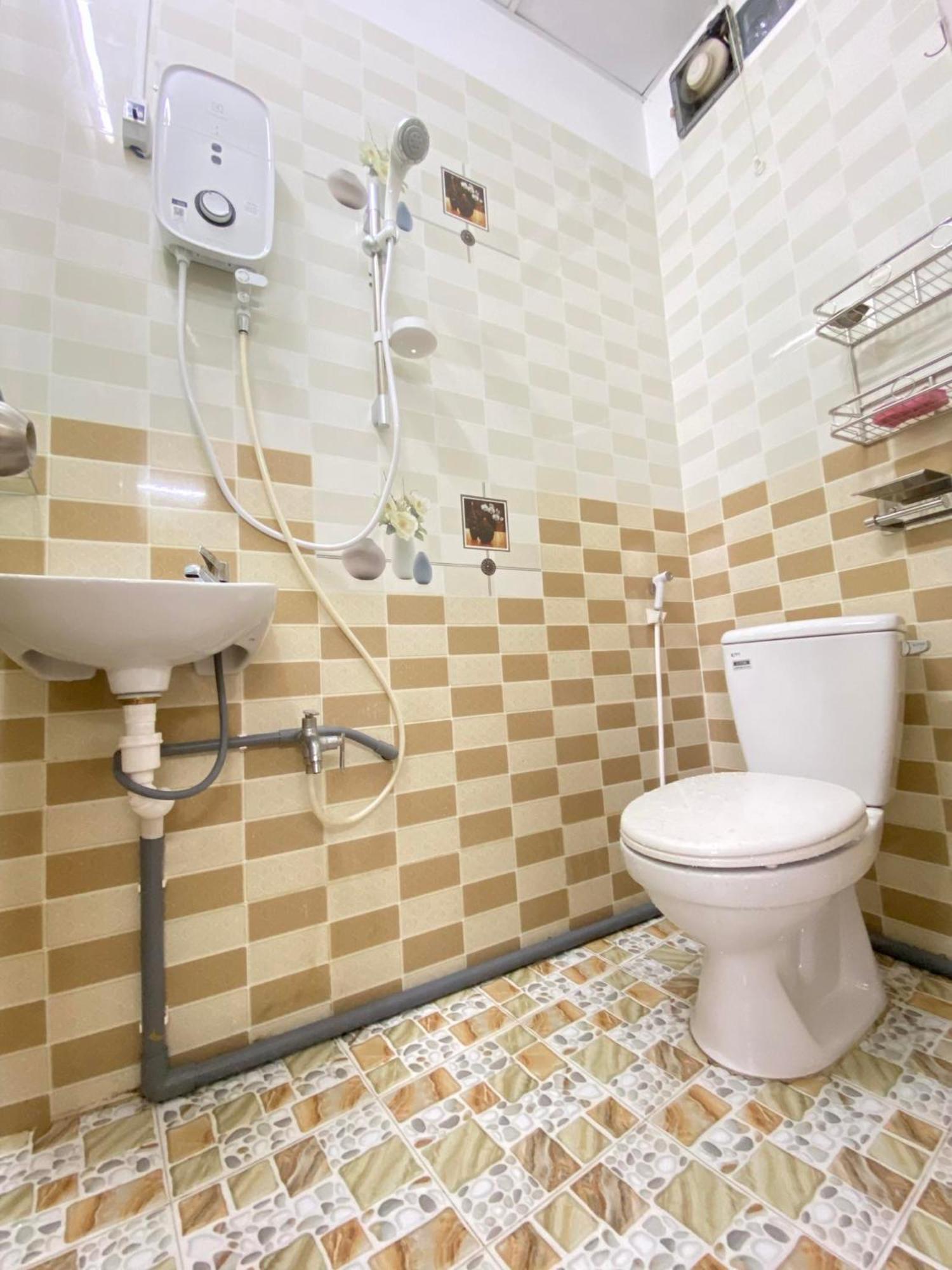 Lavie House Căn hộ