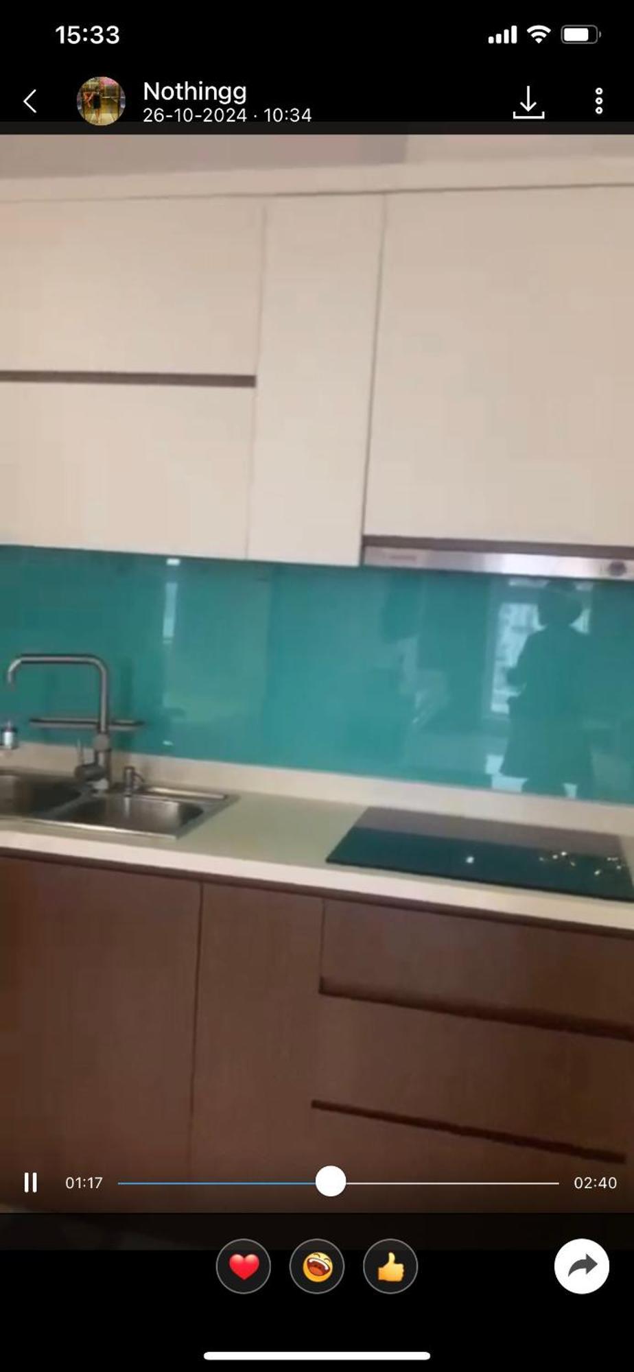 Silver Star Apartment