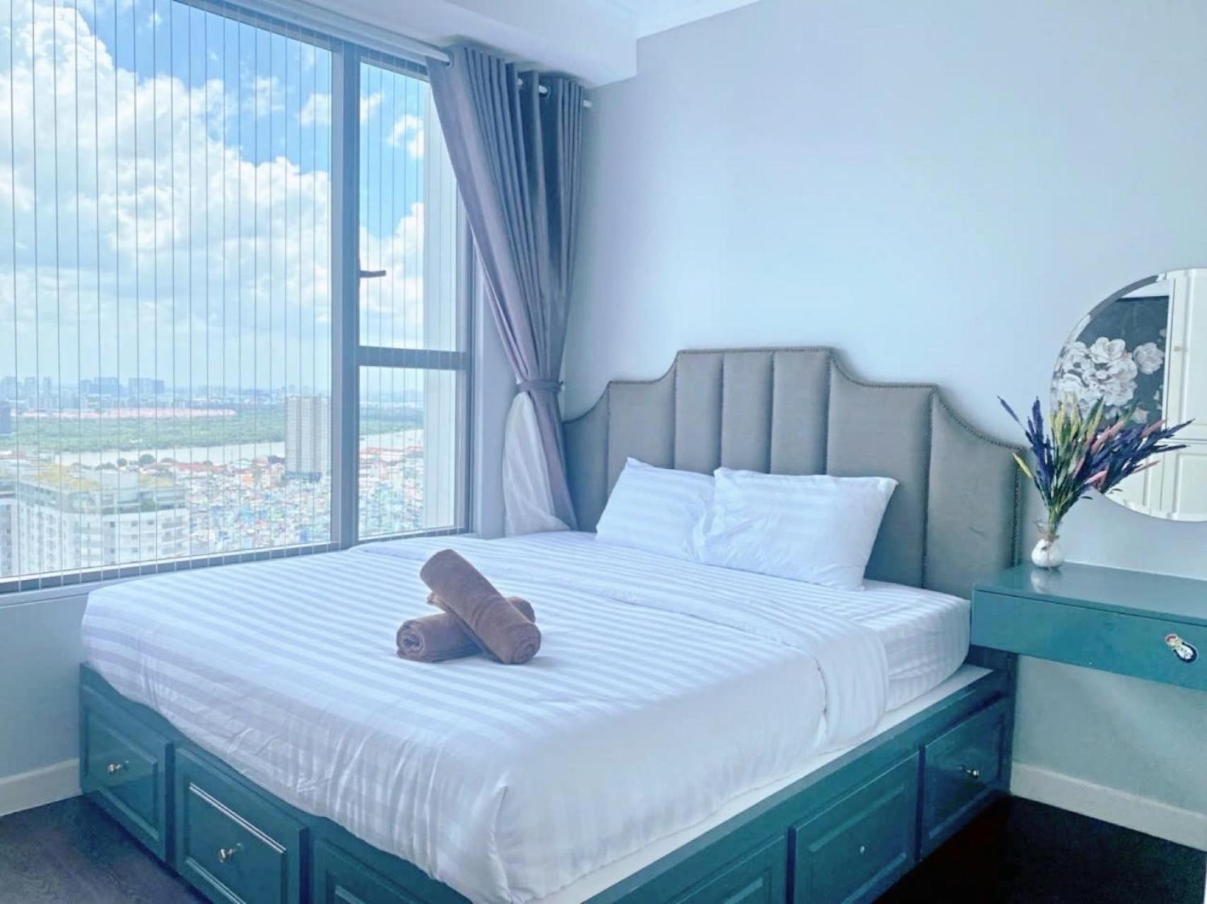 Yourhomes 3br River Gate Ho Chi Minh City