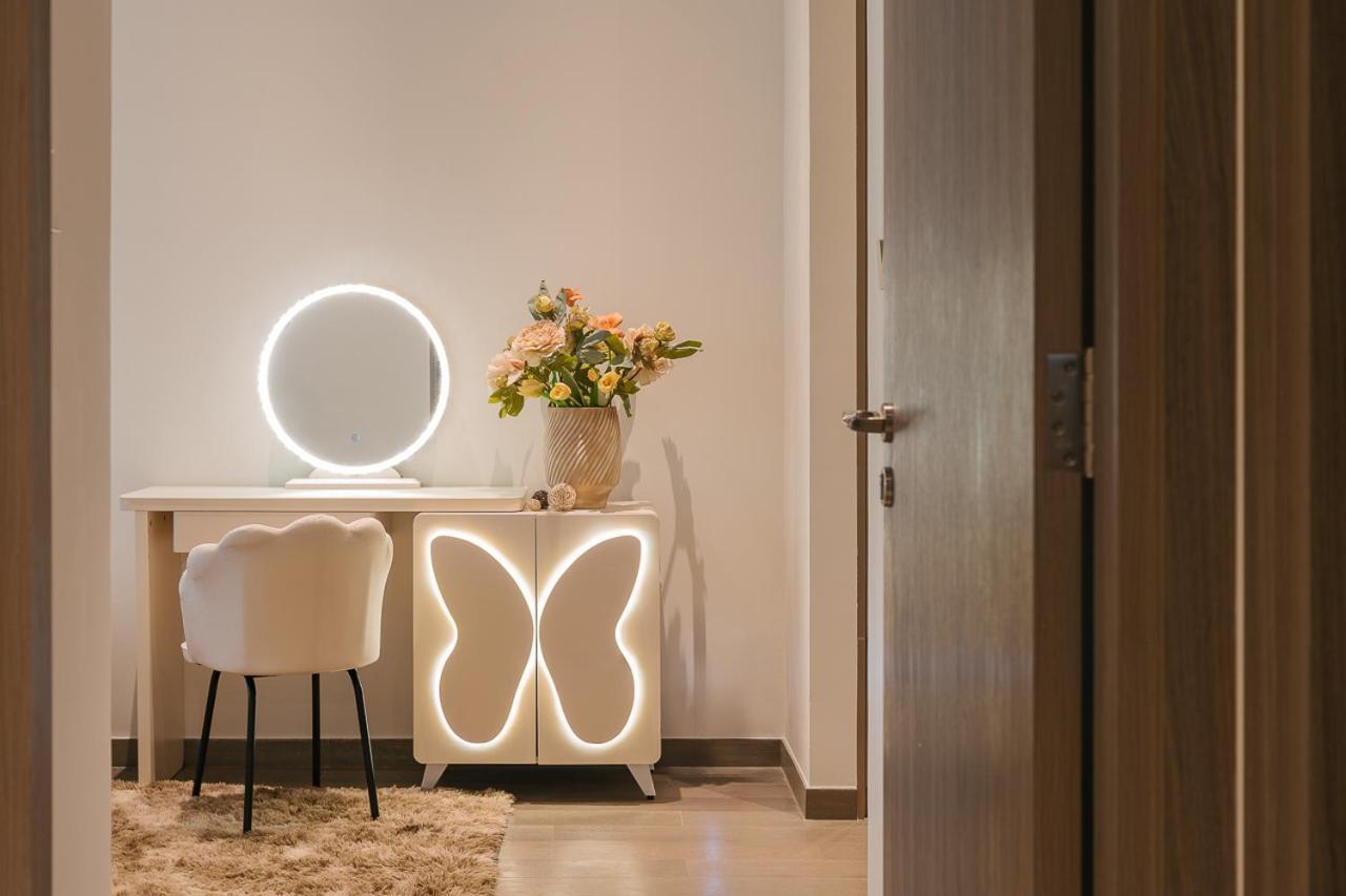 Apartment Marq District 1 Elite Apartel By Ssens Ho Chi Minh City