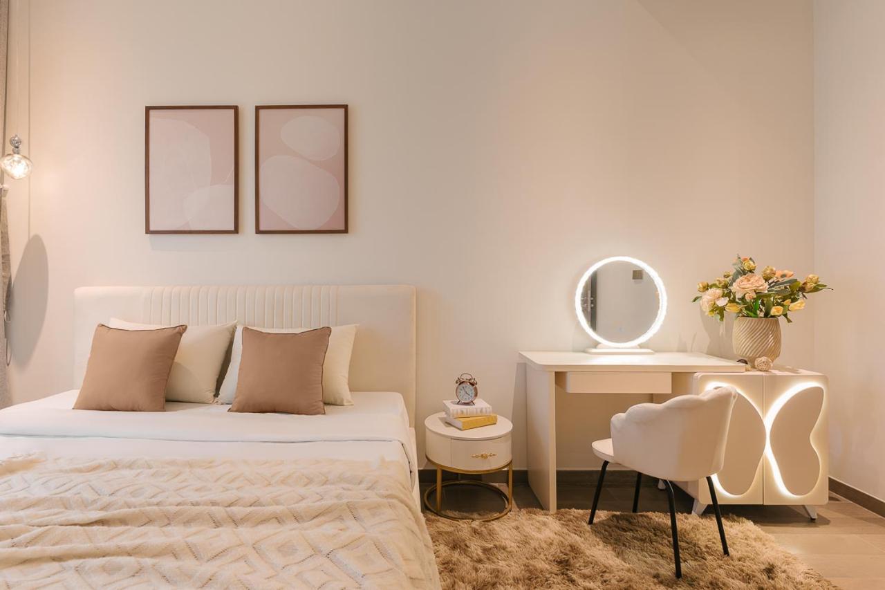 Marq District 1 Elite Apartel By Ssens Apartment Ho Chi Minh City