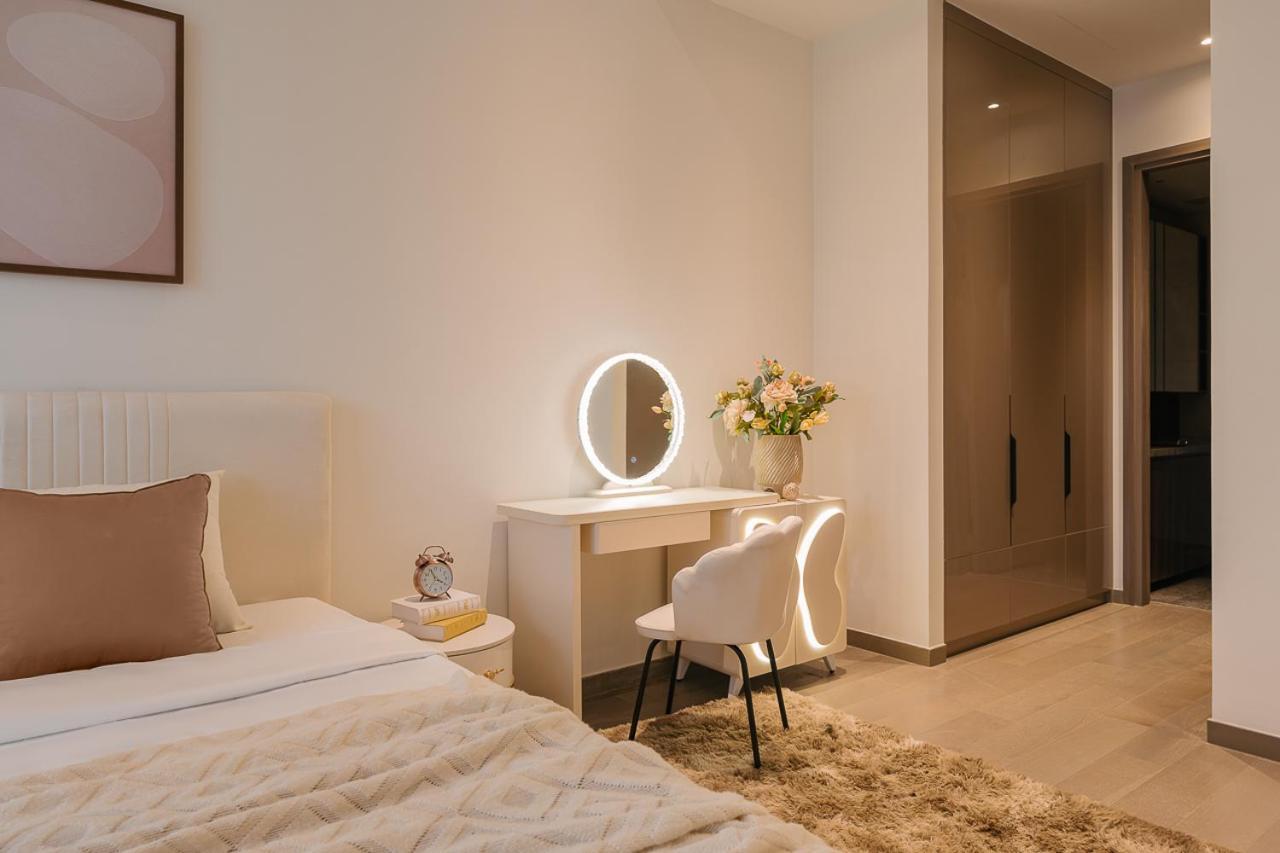 Marq District 1 Elite Apartel By Ssens * Ho Chi Minh City