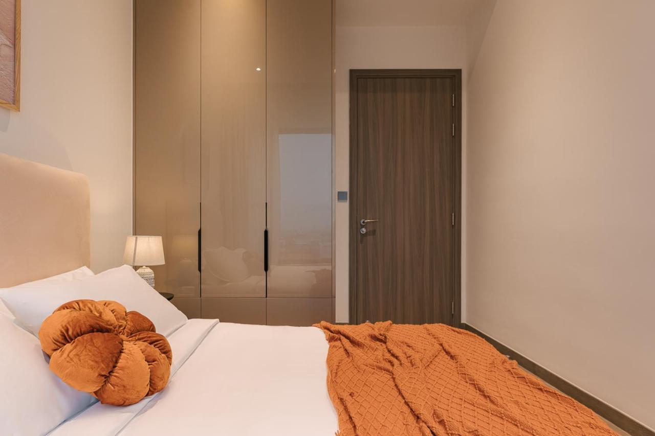Marq District 1 Elite Apartel By Ssens