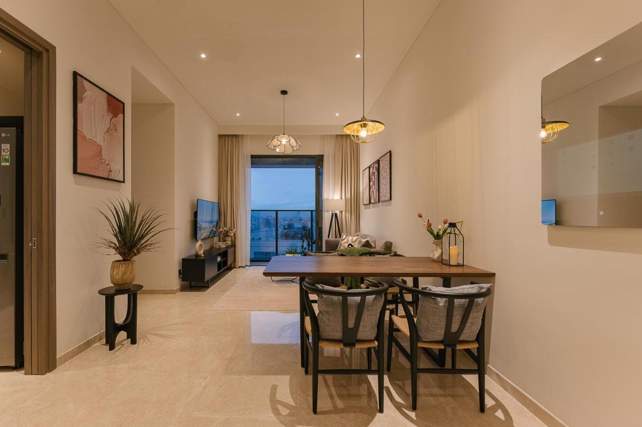 Apartment Marq District 1 Elite Apartel By Ssens