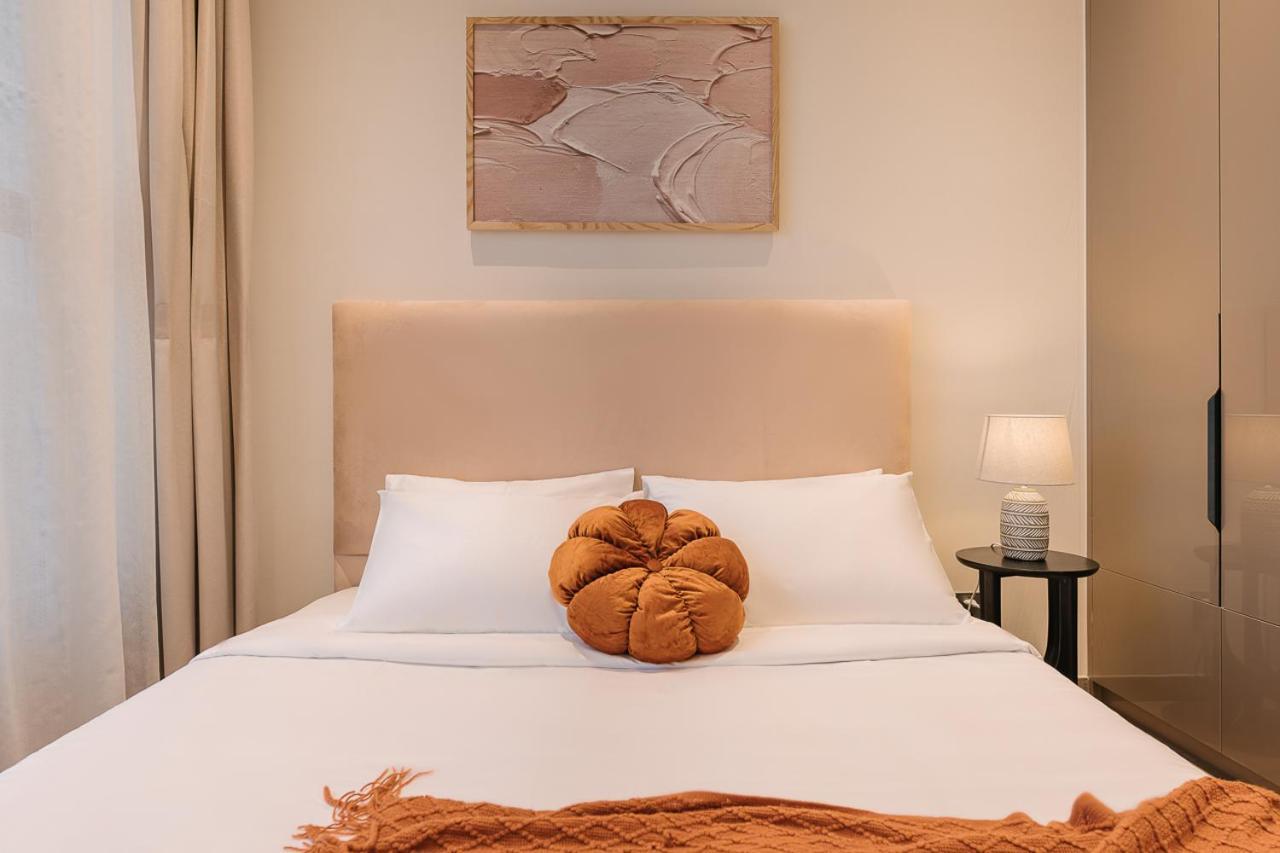Marq District 1 Elite Apartel By Ssens Ho Chi Minh City