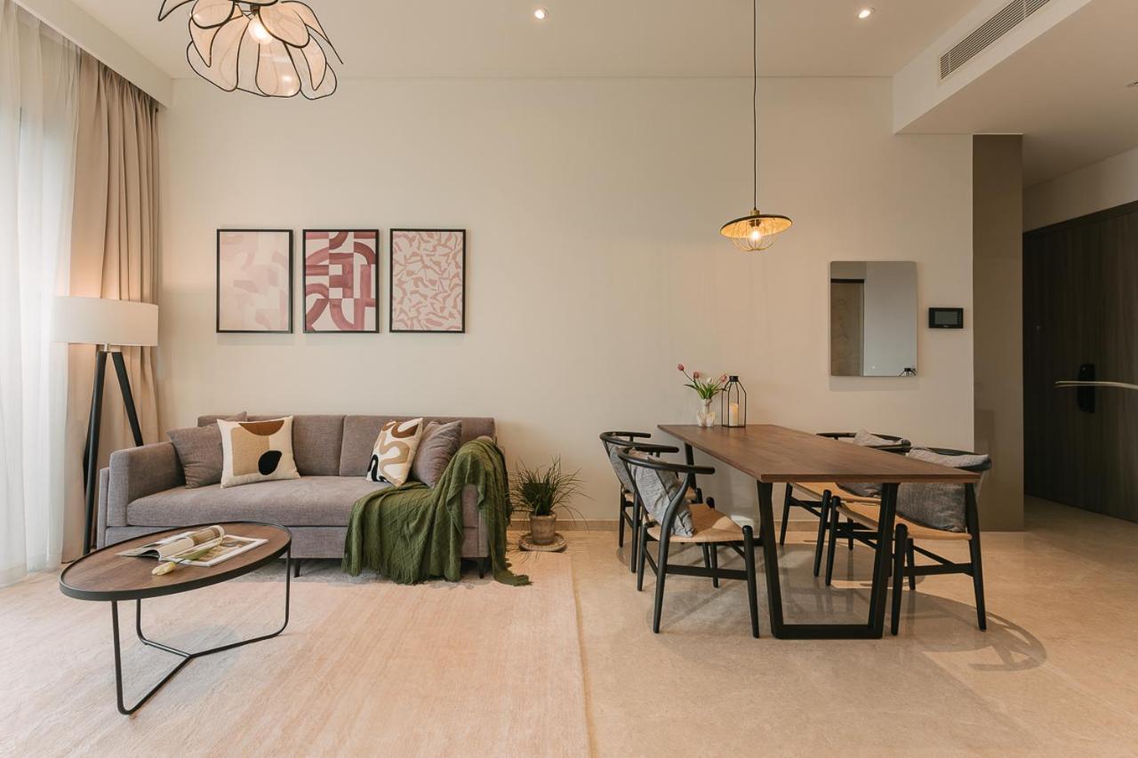 Marq District 1 Elite Apartel By Ssens Ho Chi Minh City