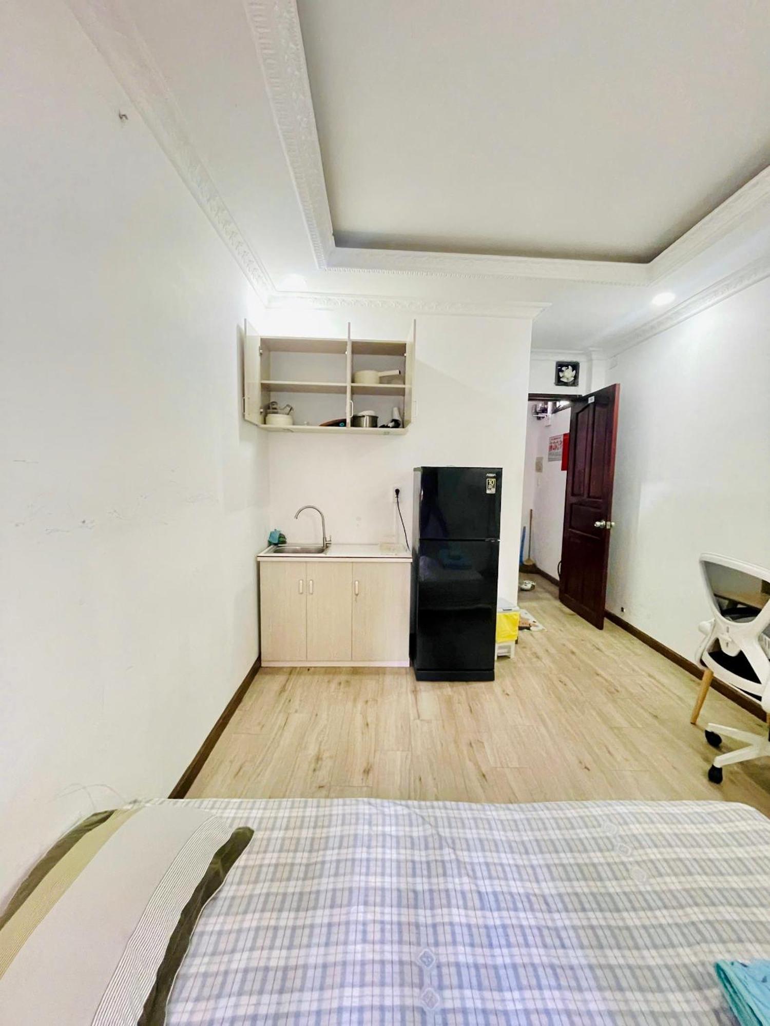 Village Ton That Tung D1 Guest house