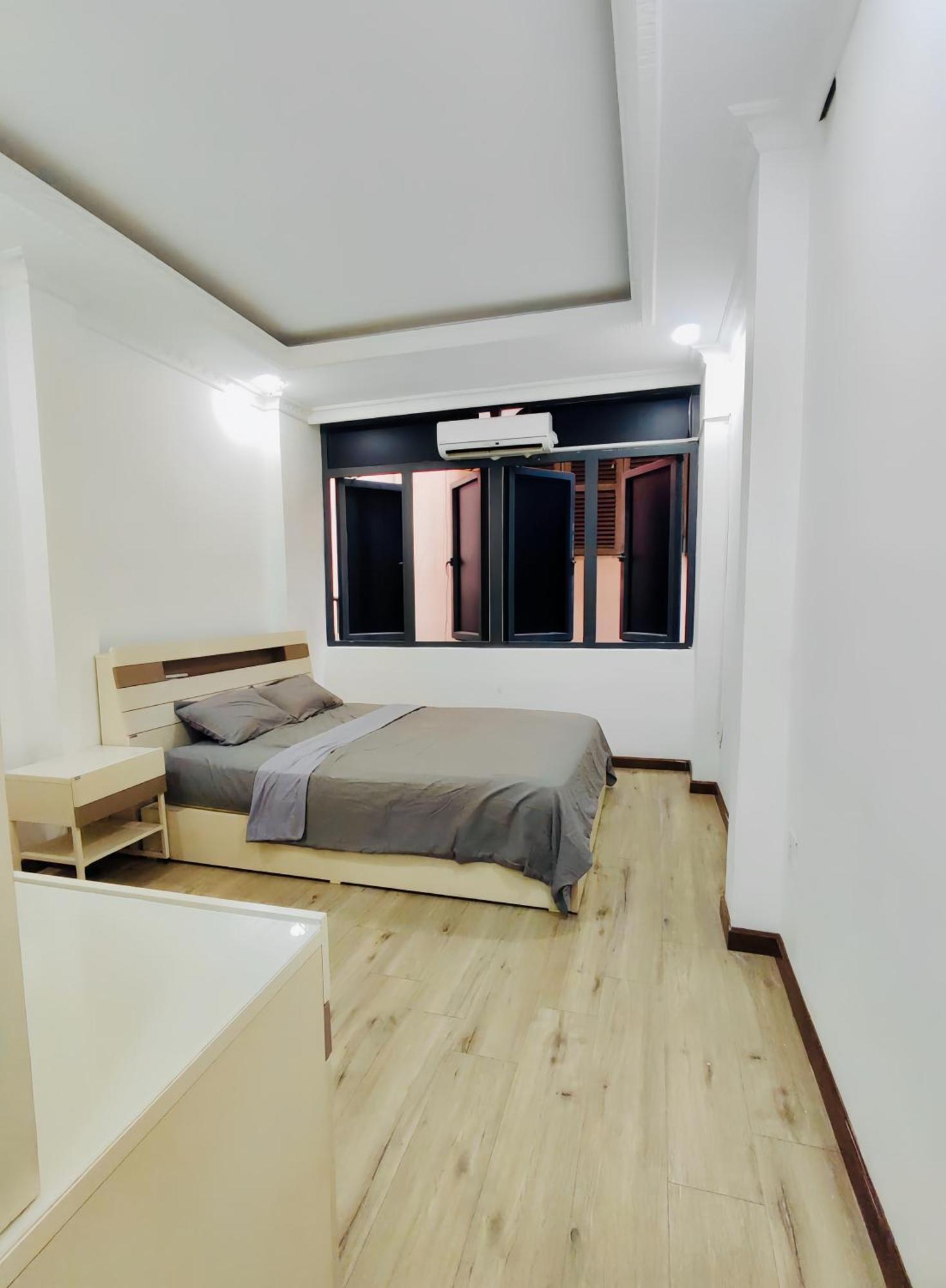 Village Ton That Tung D1 Guest house *