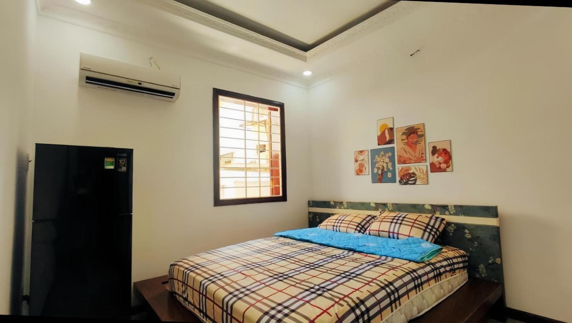 Guest house Village Ton That Tung D1