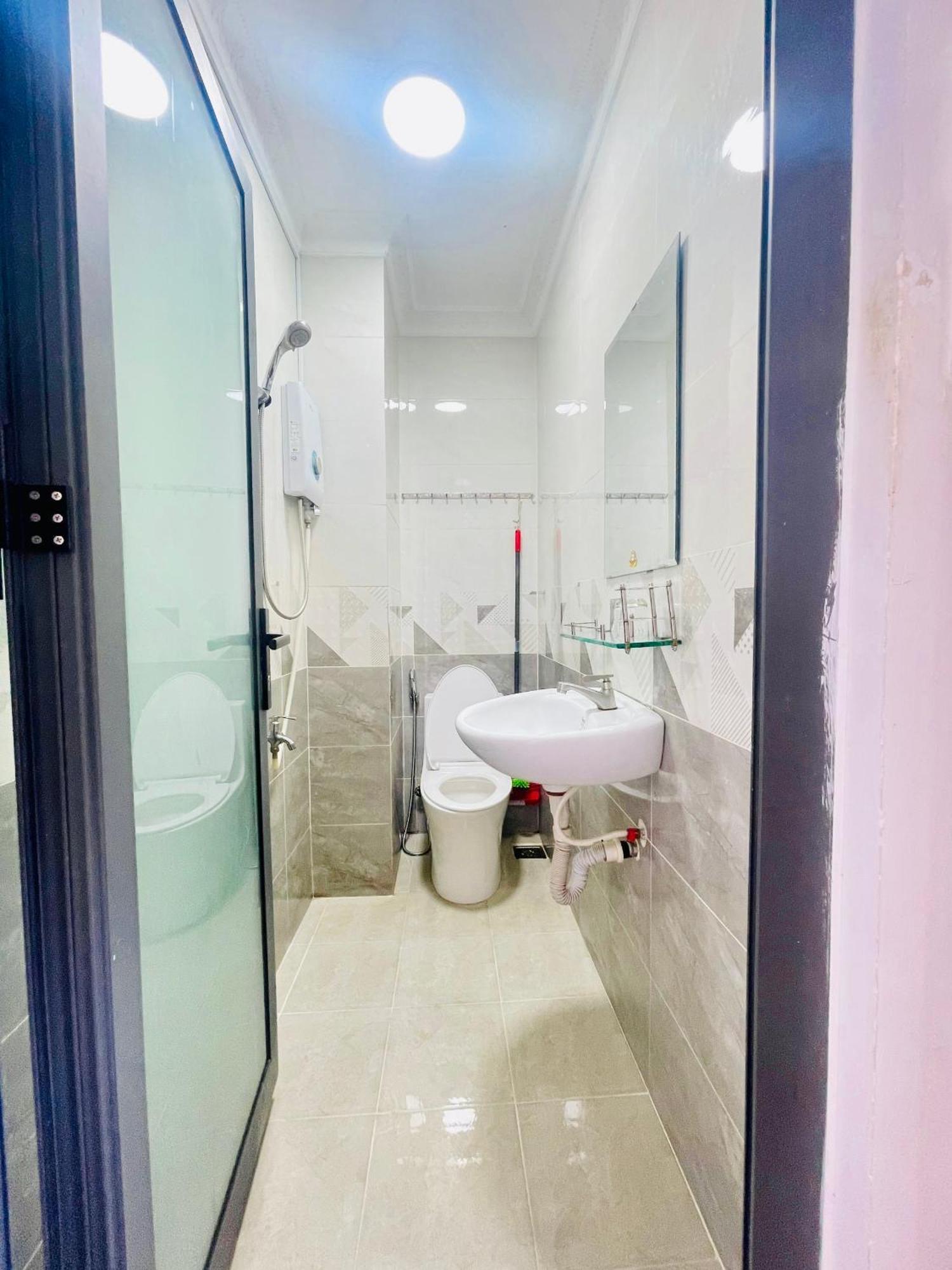 Guest house Village Ton That Tung D1