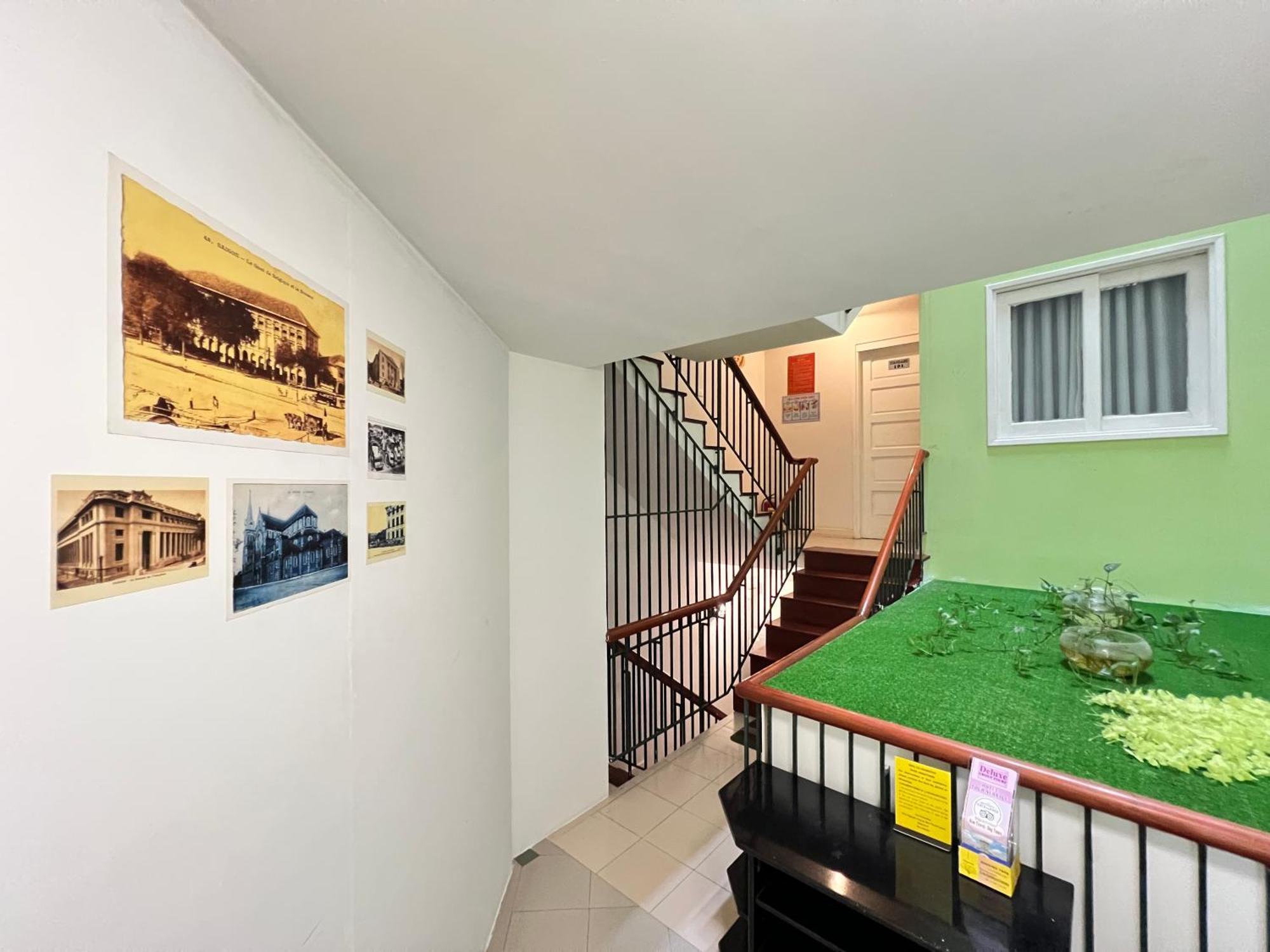 Co 2 Homestay