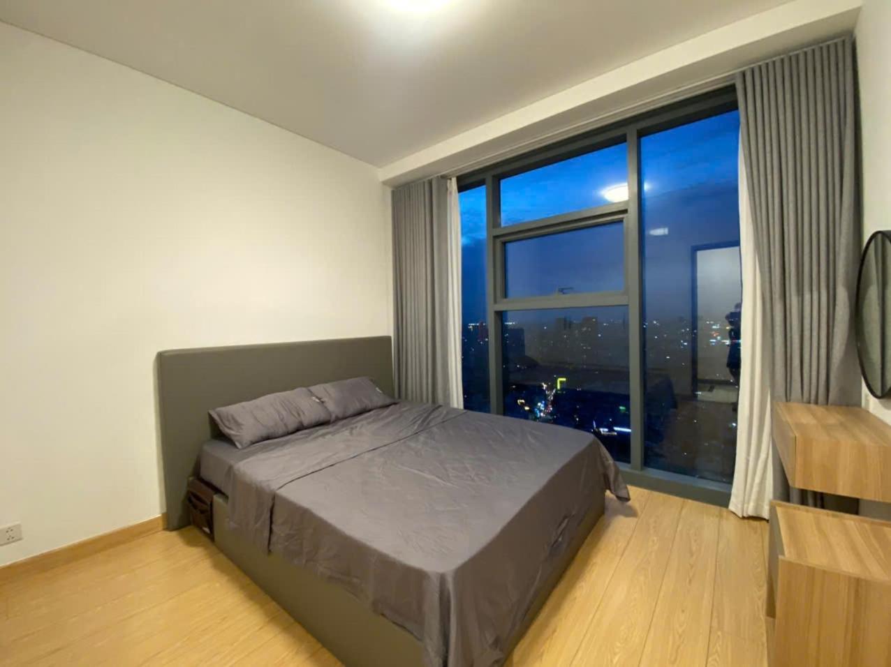 Sunwah Apartment *