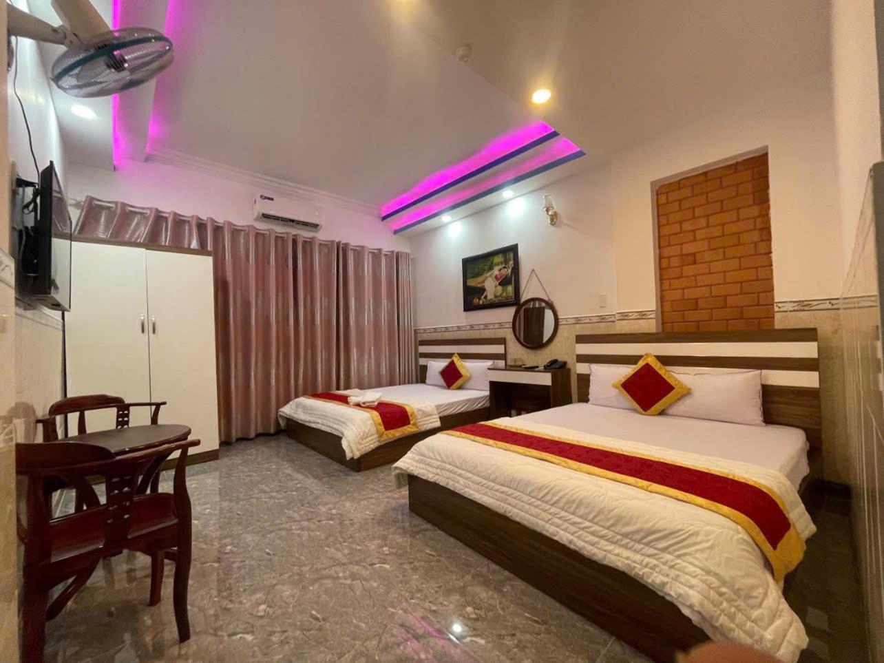 Bao Vy Sg - By Bay Luxury Ho Chi Minh City
