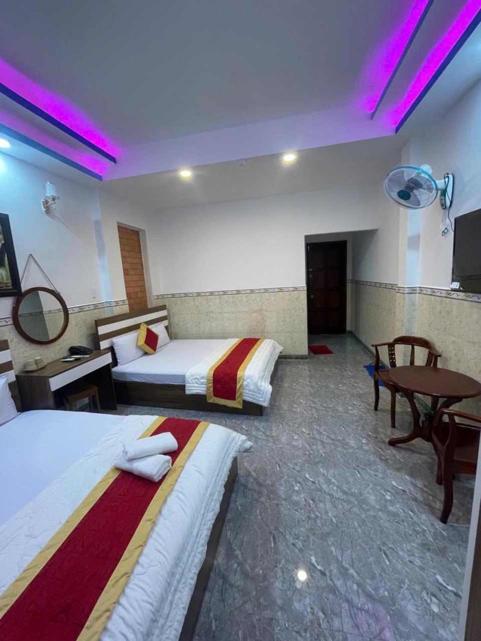 Apartment Ngoc Linh Sg - By Bay Luxury