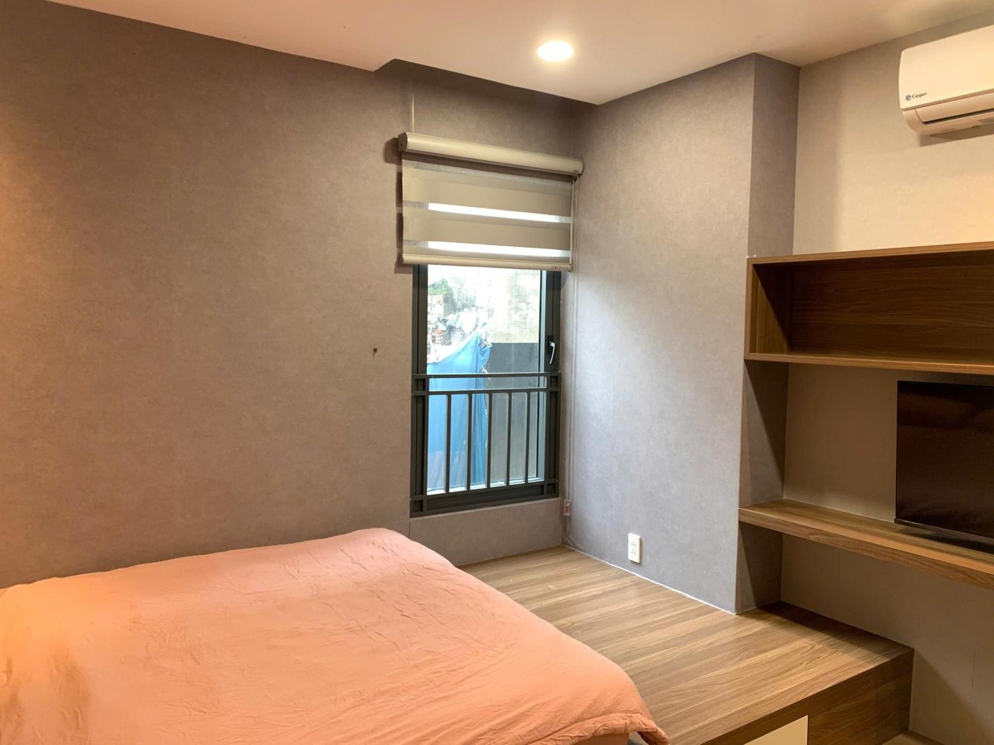 Apartment Luxmo Ho Chi Minh City