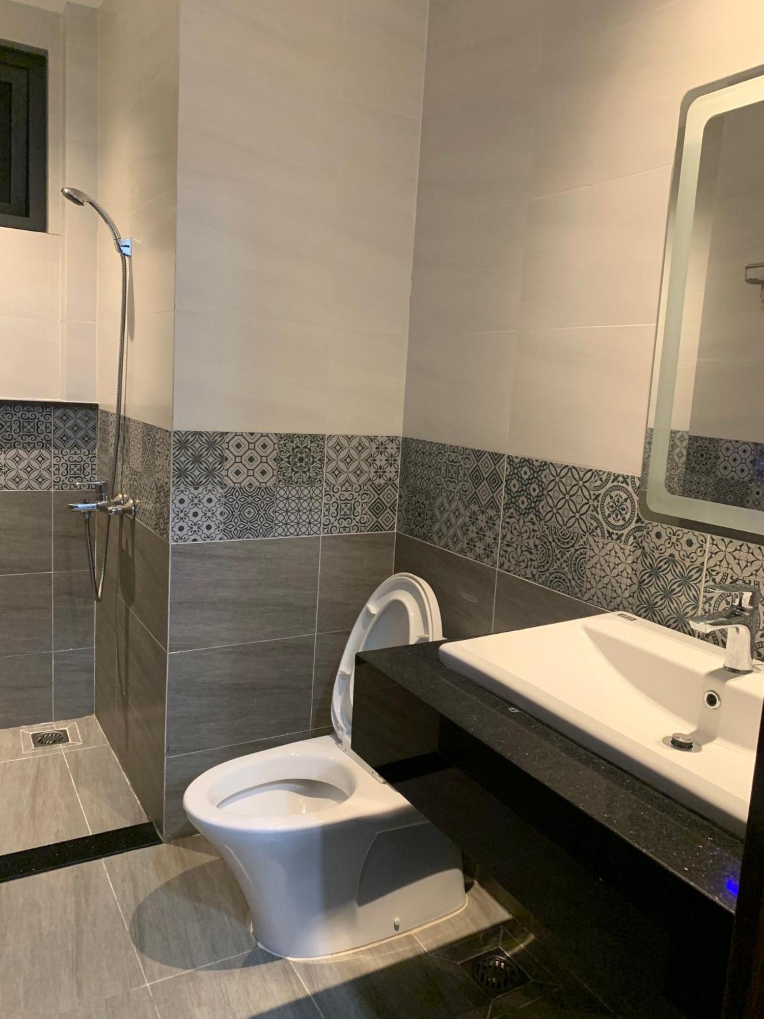 Apartment Luxmo