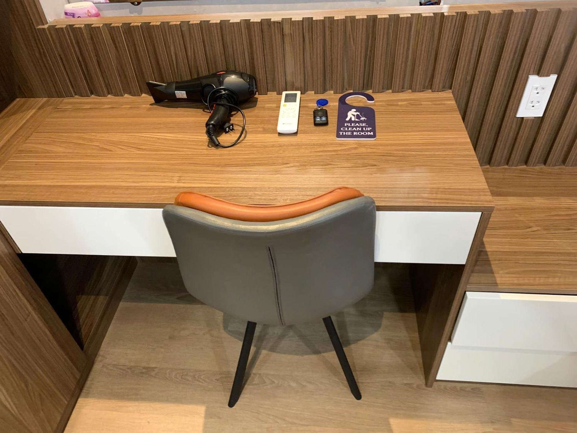 Luxmo Apartment