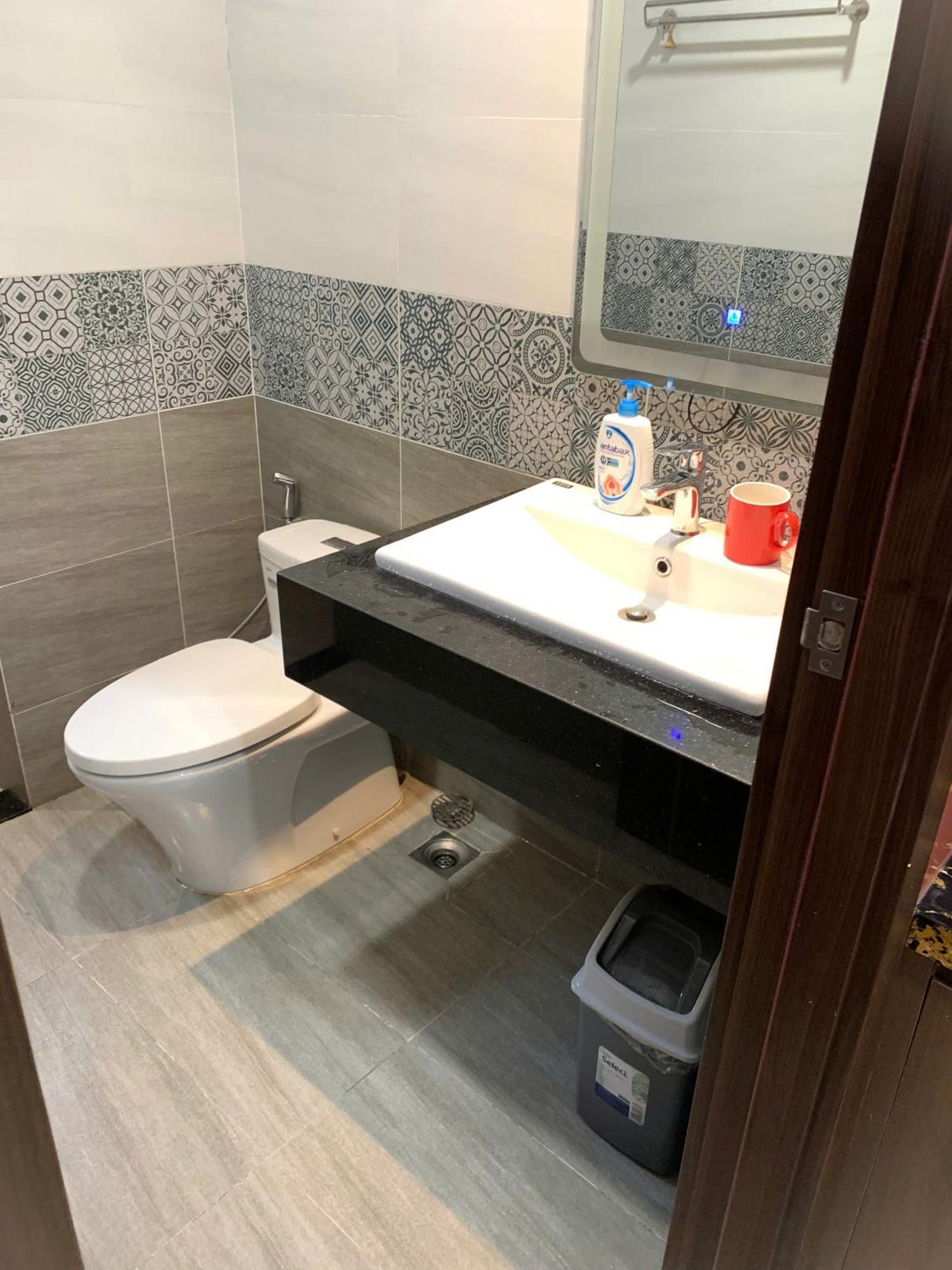 Luxmo Apartment Ho Chi Minh City