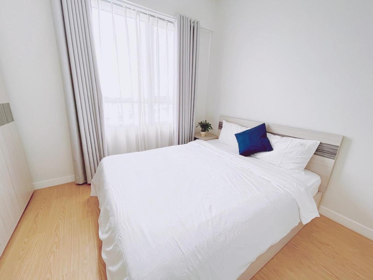 Masteri Thao Dien D2 Apartment Ho Chi Minh City