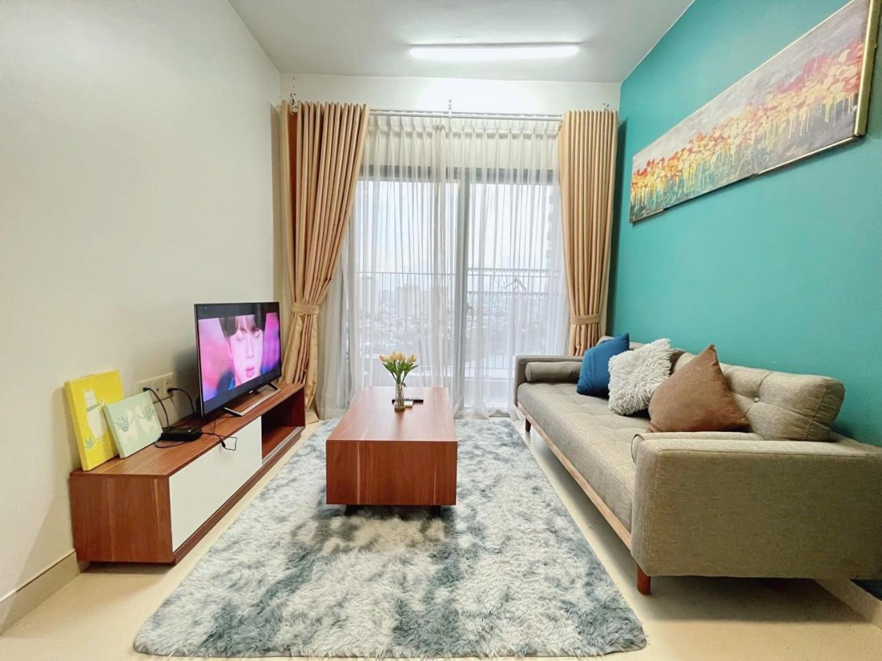 Masteri Thao Dien D2 Ho Chi Minh City