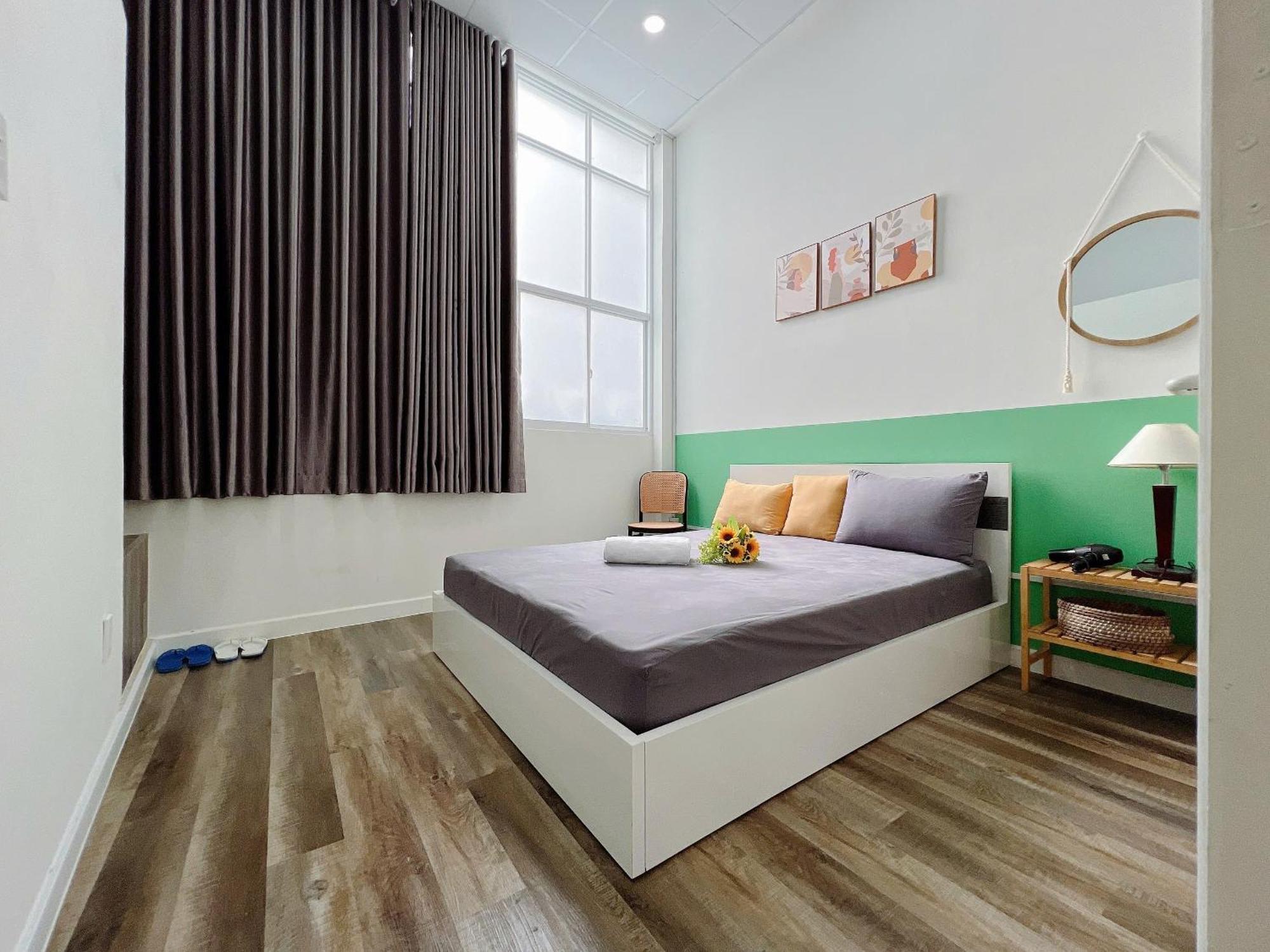 Homestay Co 2