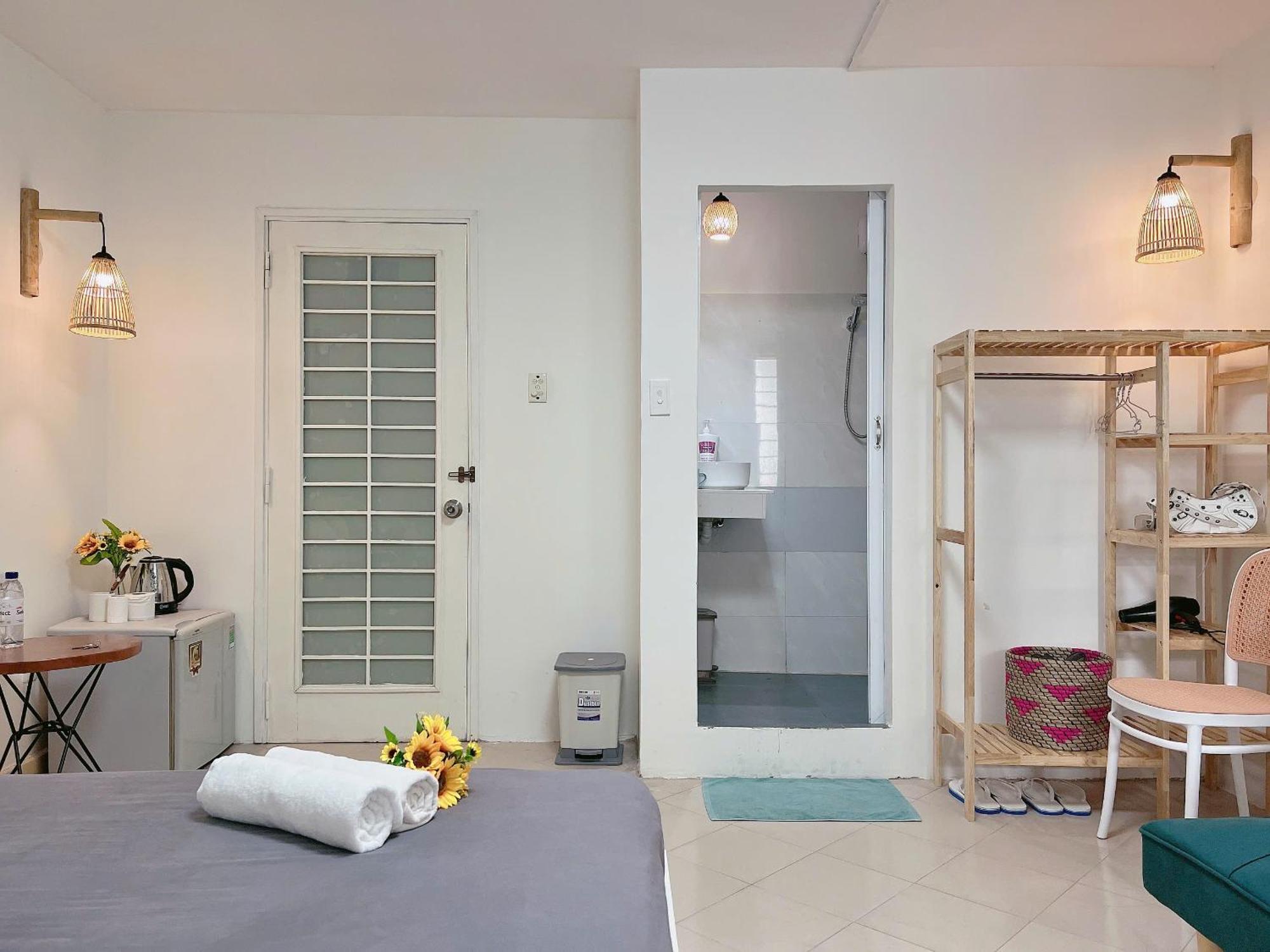 Homestay Co 2 Ho Chi Minh City