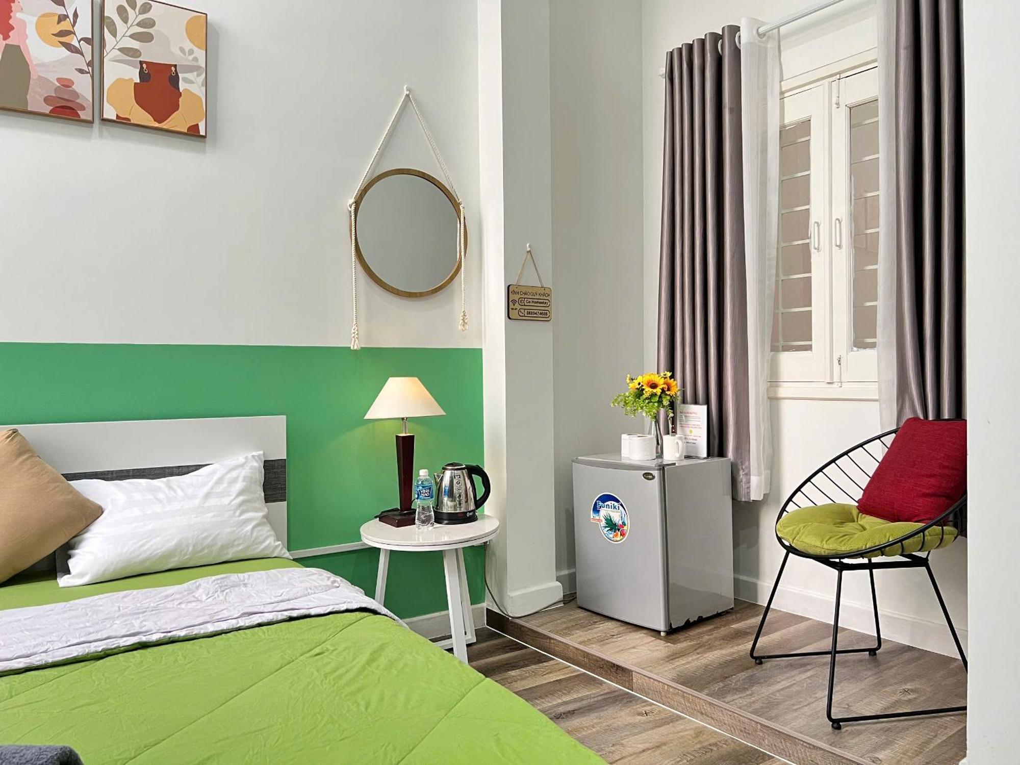 Homestay Co 2