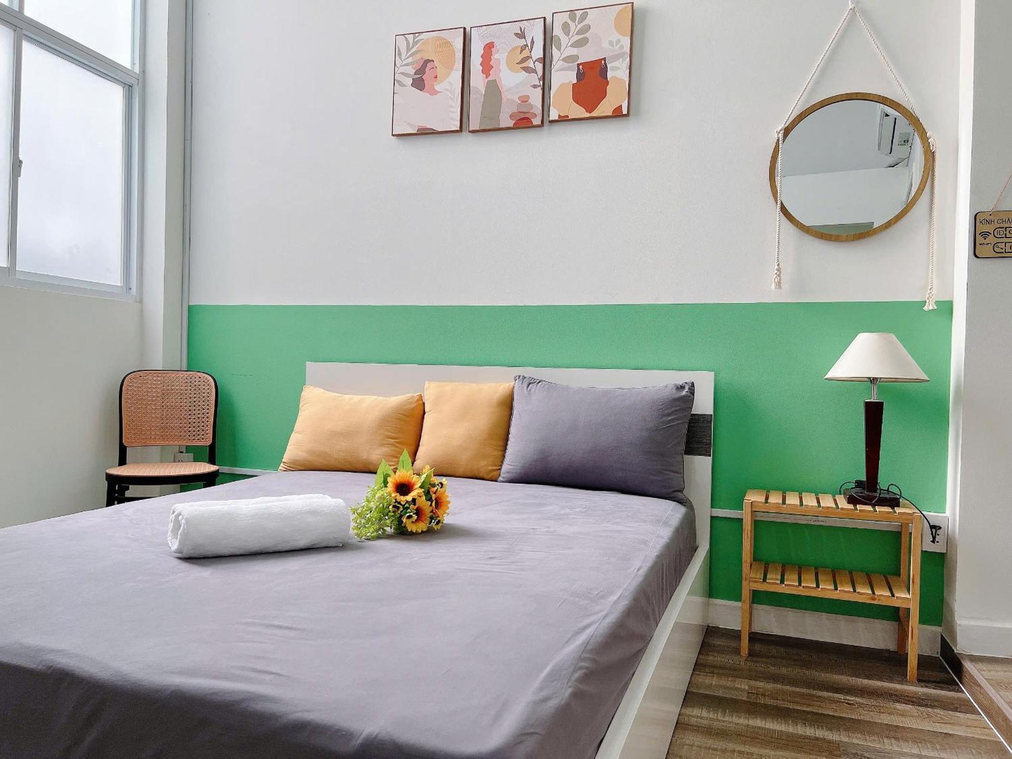 Co 2 Homestay