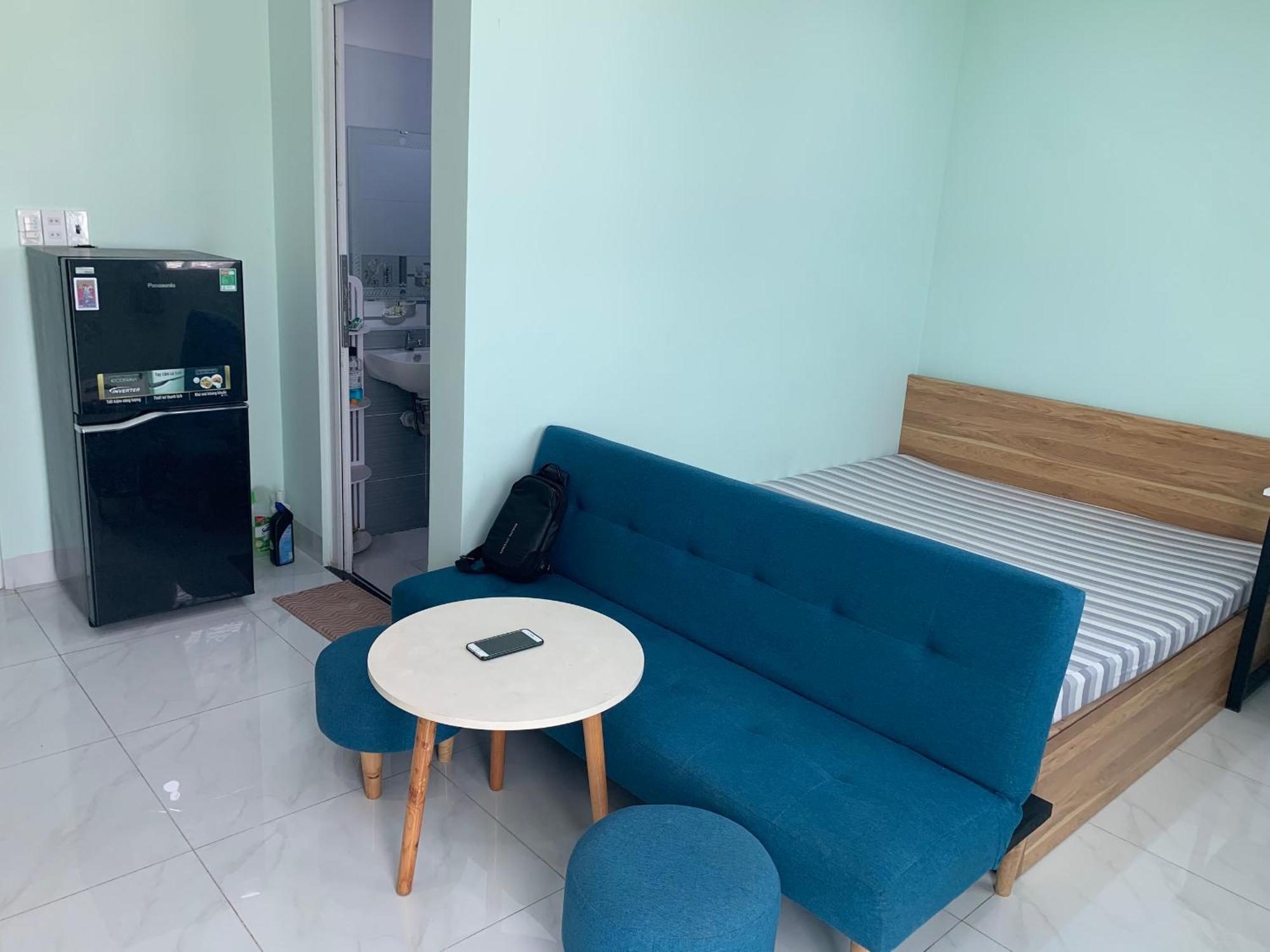Ktl Rooftop Thao Dien District 2 Apartment Ho Chi Minh City
