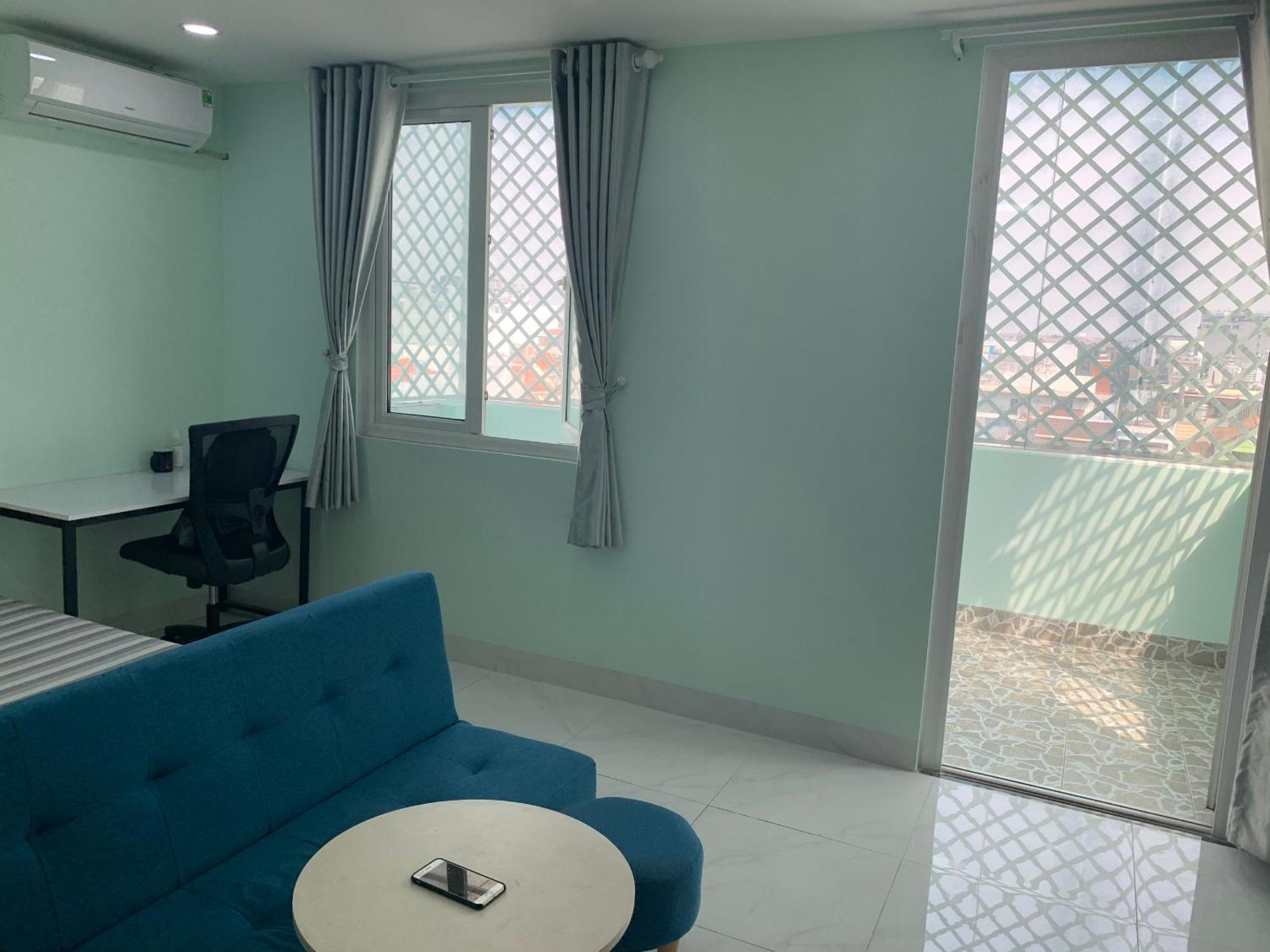 Ktl Rooftop Thao Dien District 2 * Ho Chi Minh City