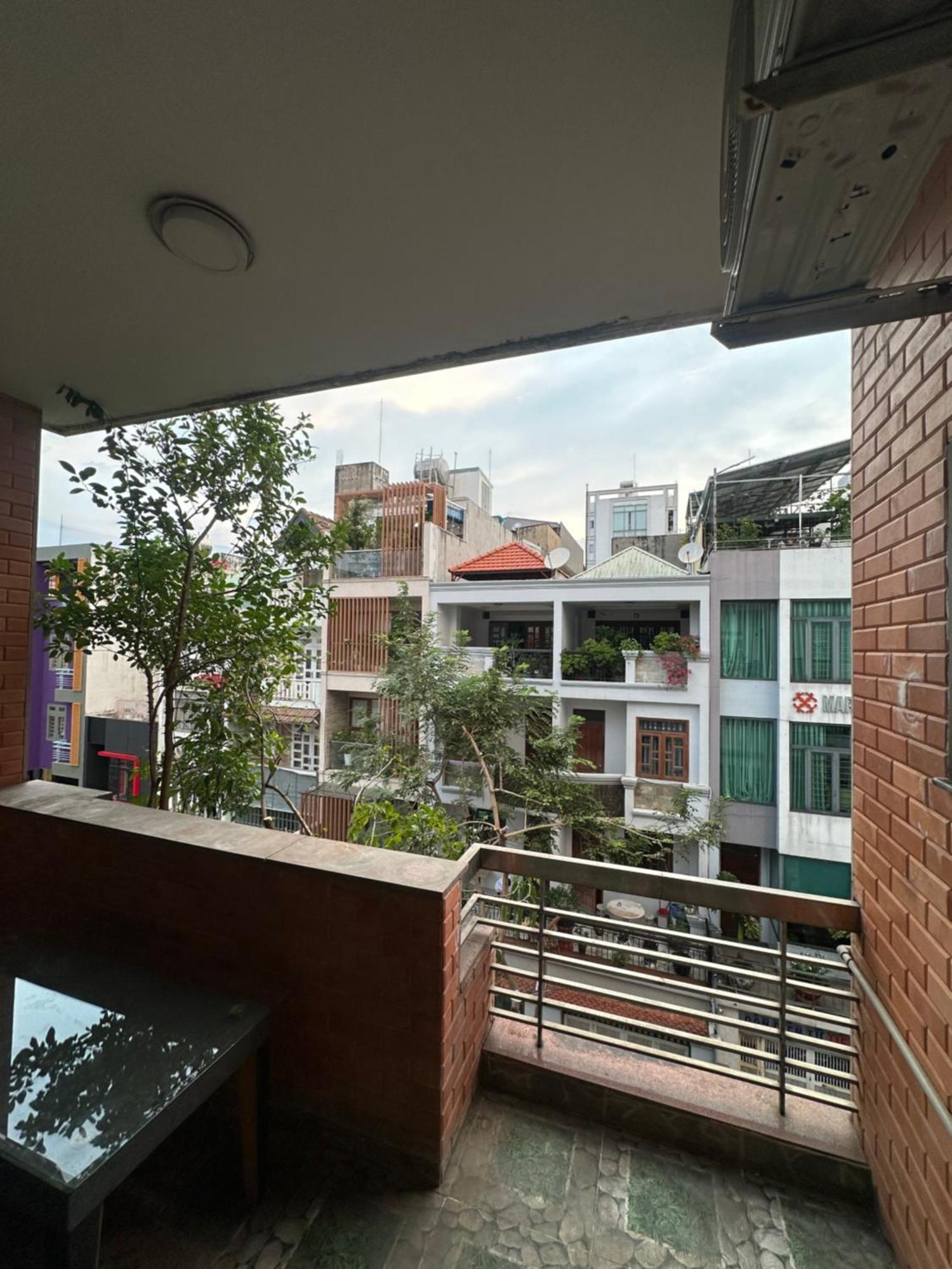 45d Duong D5 Guest house *