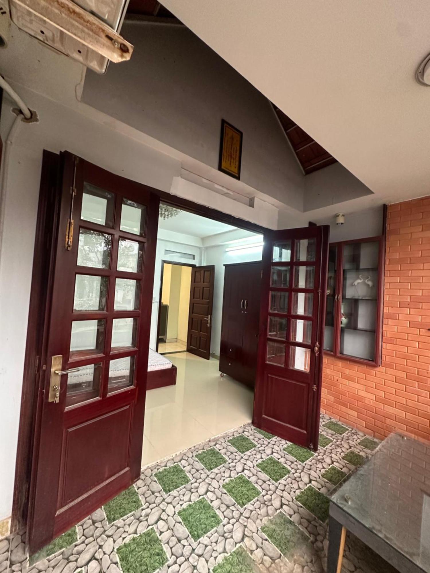 45d Duong D5 Guest house *
