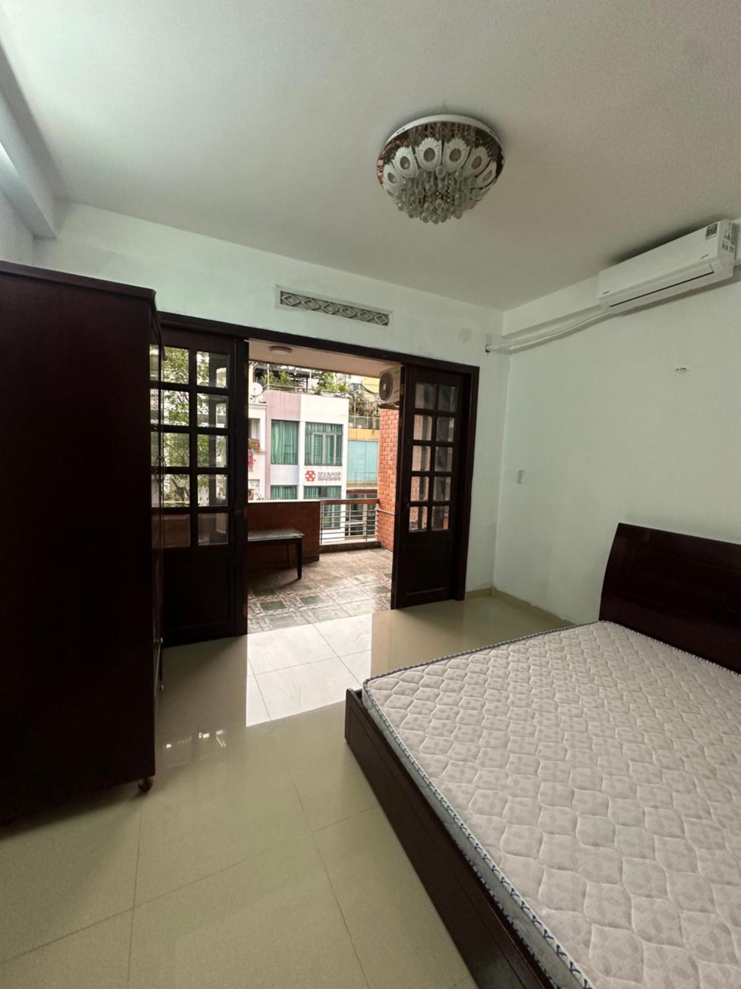 Guest house 45d Duong D5 Ho Chi Minh City