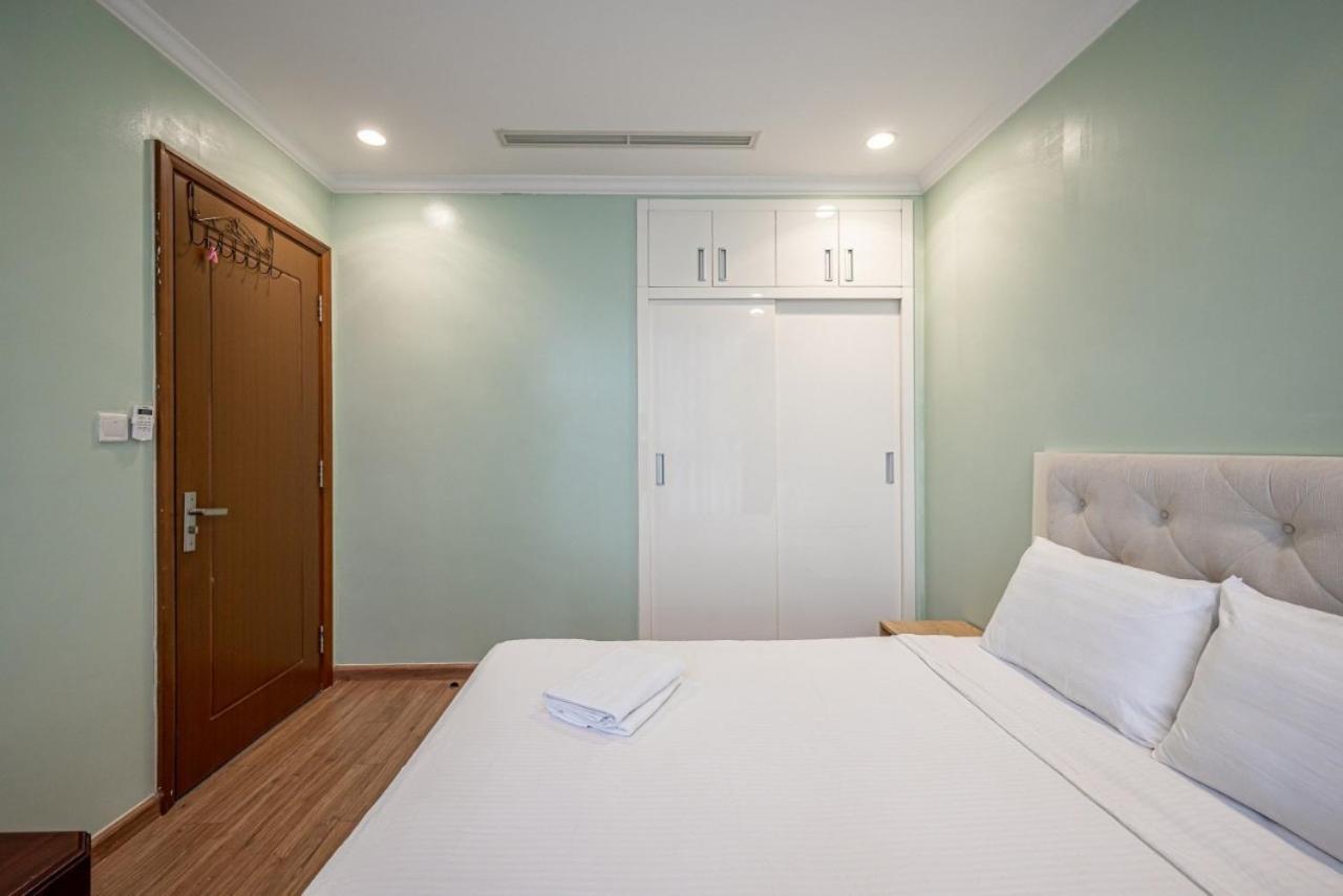 3br Landmark 2 Vinhome Park Apartment