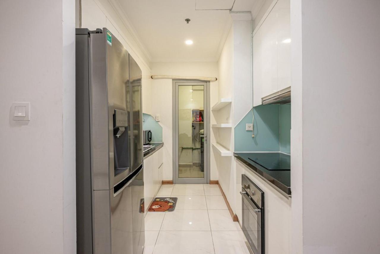 3br Landmark 2 Vinhome Park *
