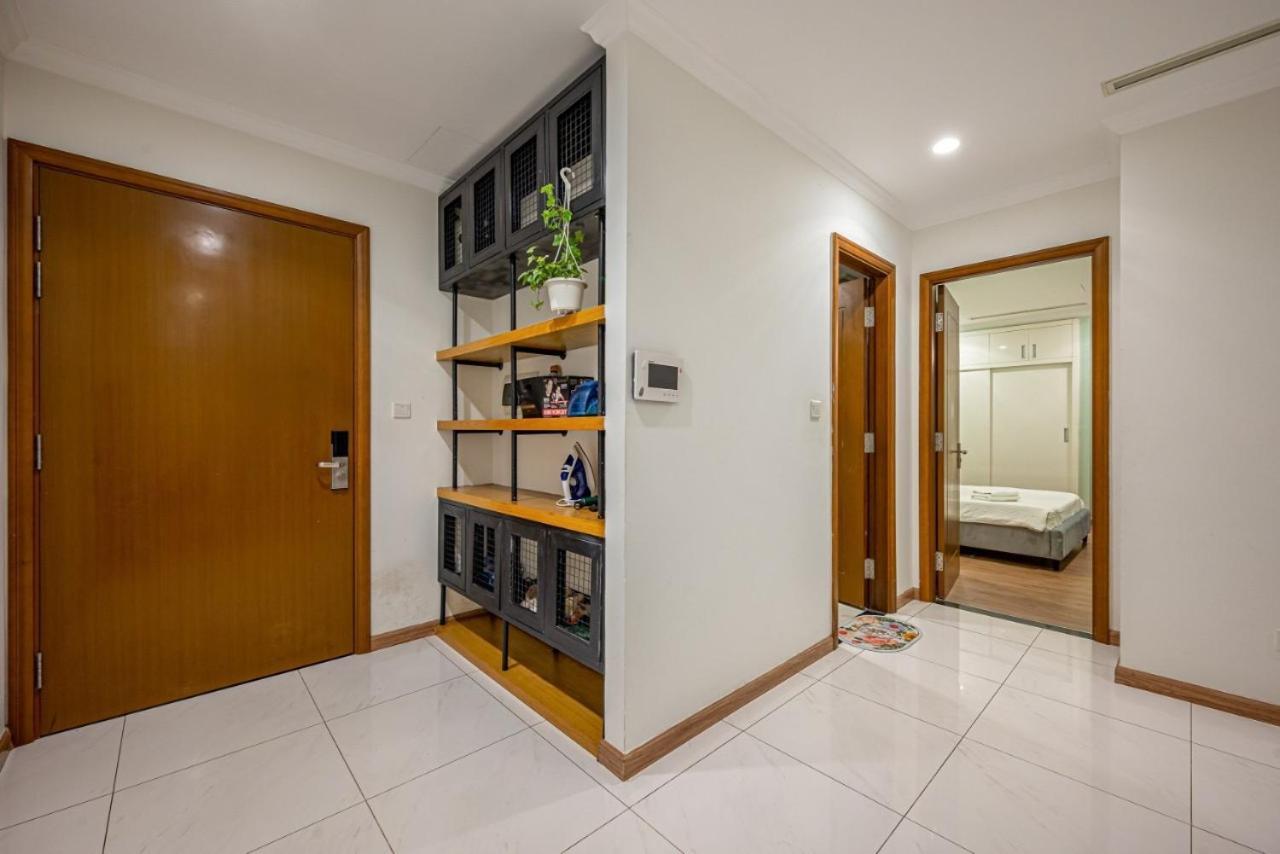 3br Landmark 2 Vinhome Park Ho Chi Minh City
