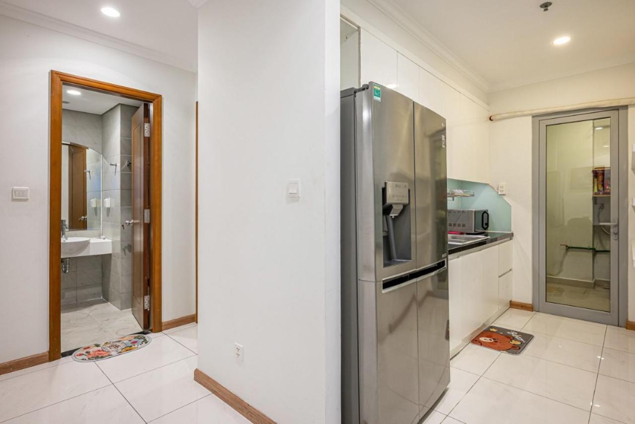 3br Landmark 2 Vinhome Park Apartment
