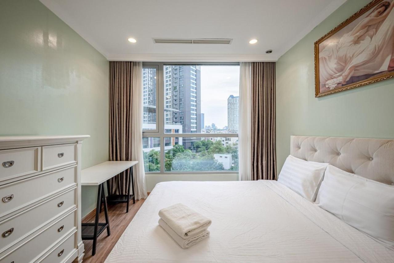 3br Landmark 2 Vinhome Park Apartment Ho Chi Minh City