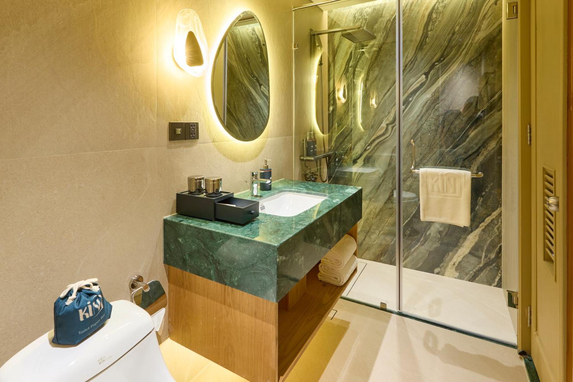Hotel Kin Ly Tu Trong 4*
