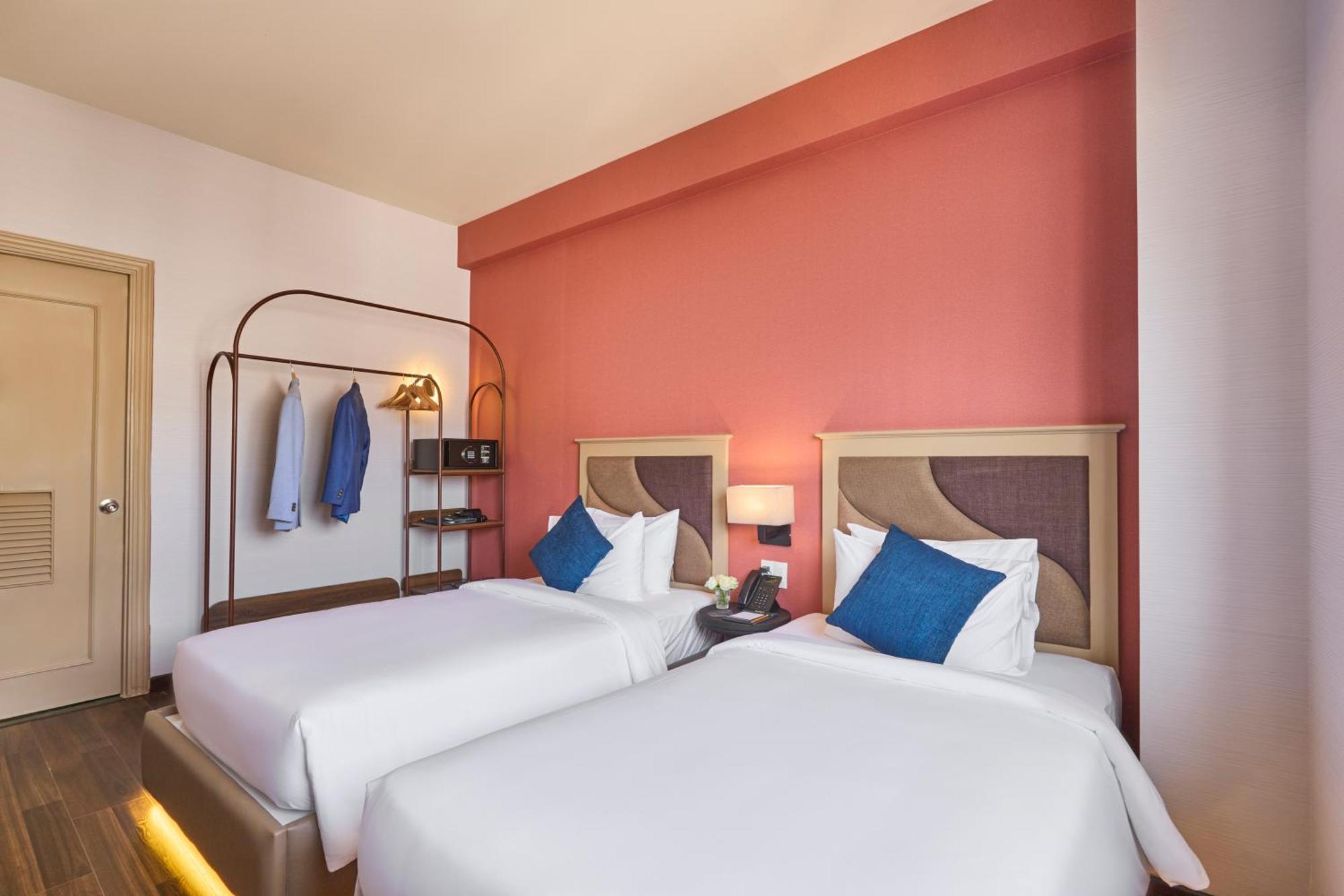 Kin Ly Tu Trong Ho Chi Minh City