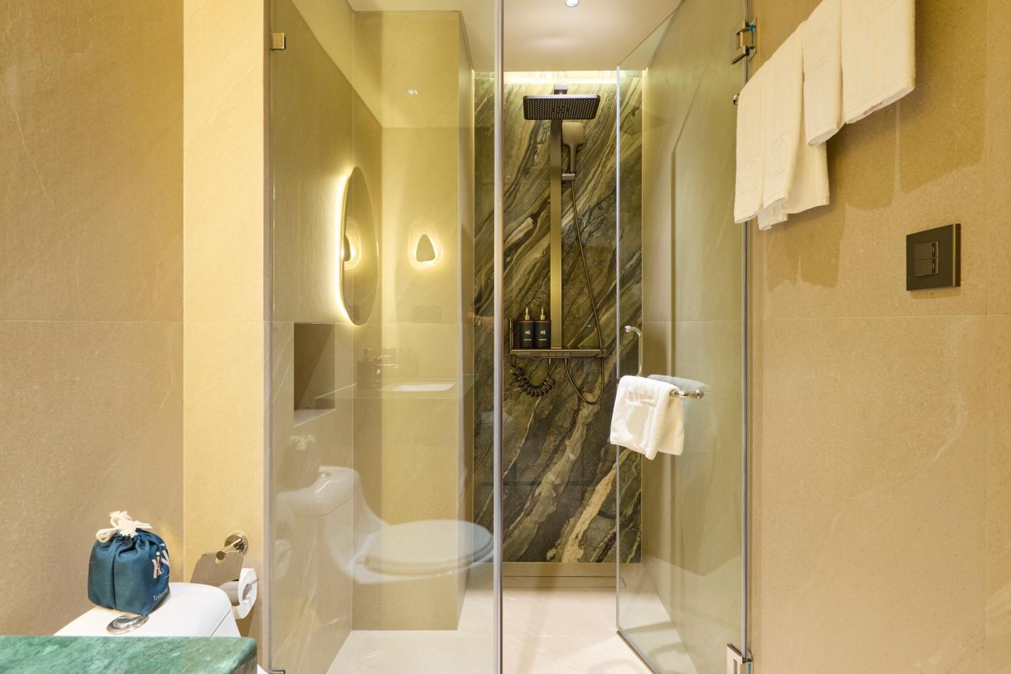 Kin Ly Tu Trong 4* Ho Chi Minh City