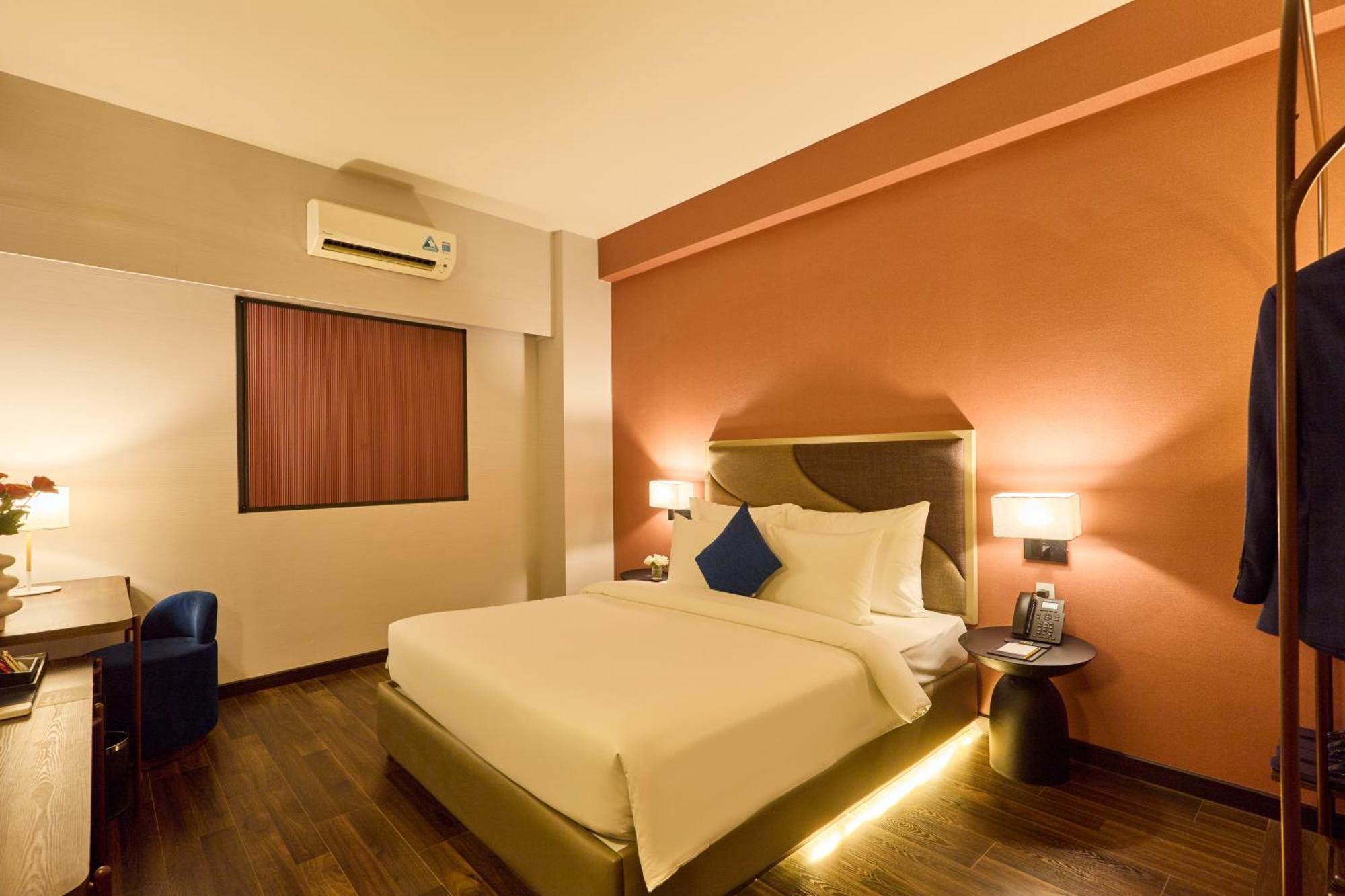 Kin Ly Tu Trong Ho Chi Minh City