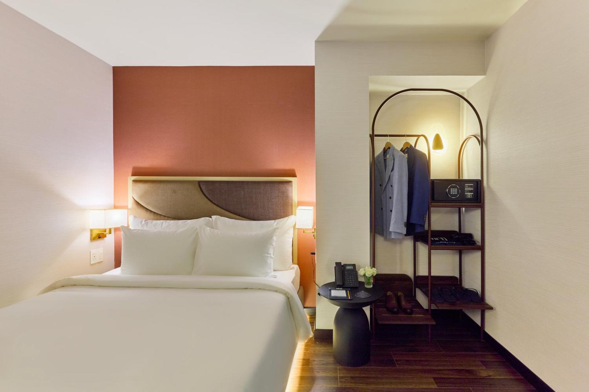 Kin Ly Tu Trong 4* Ho Chi Minh City