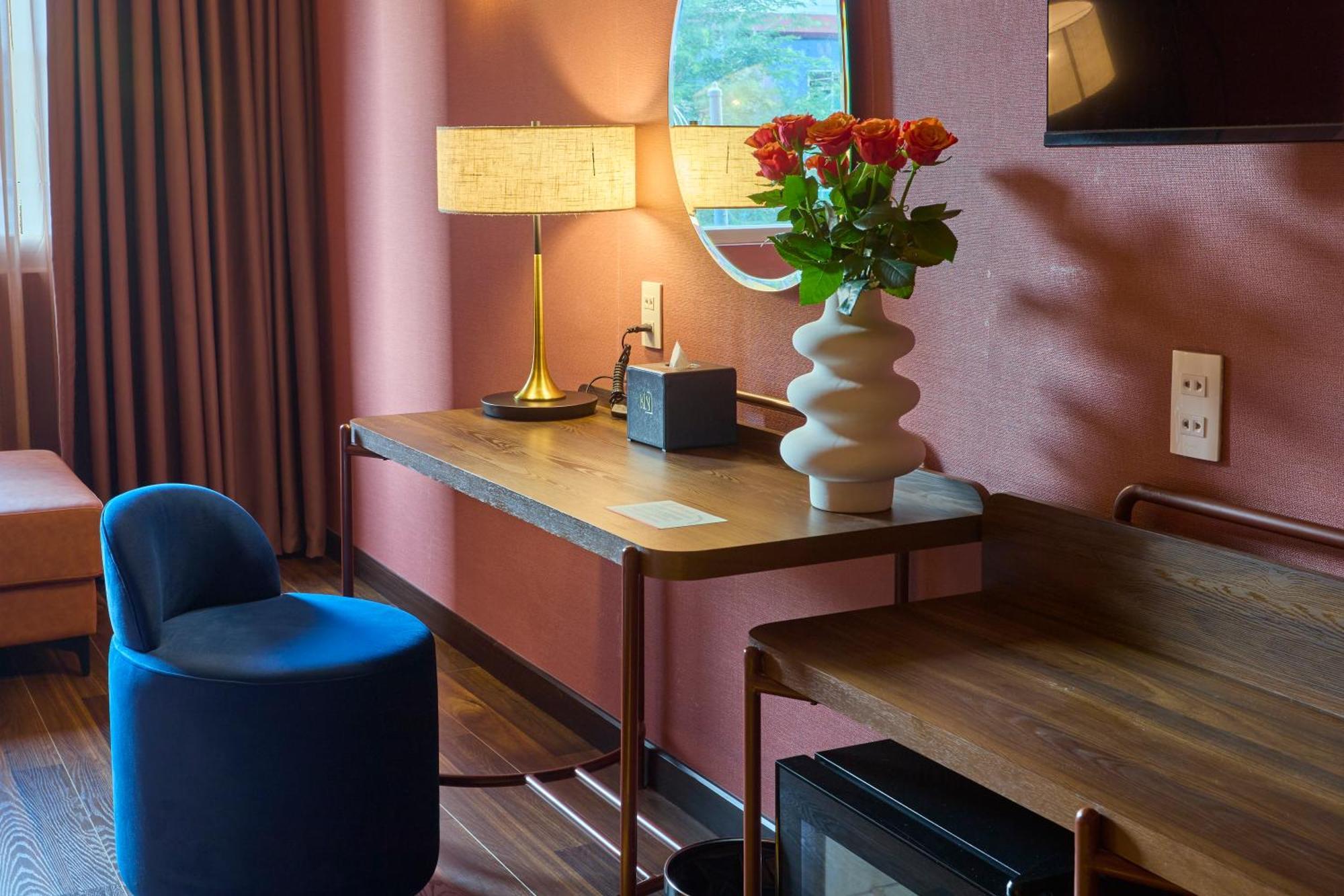 Kin Ly Tu Trong Hotel 4*