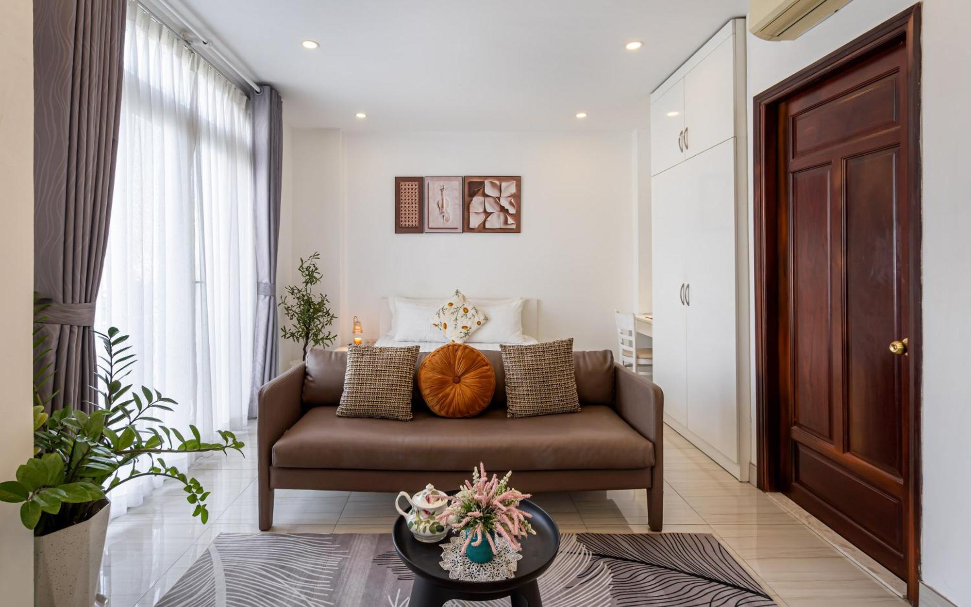 Grace Hcm TP. Hồ Chí Minh