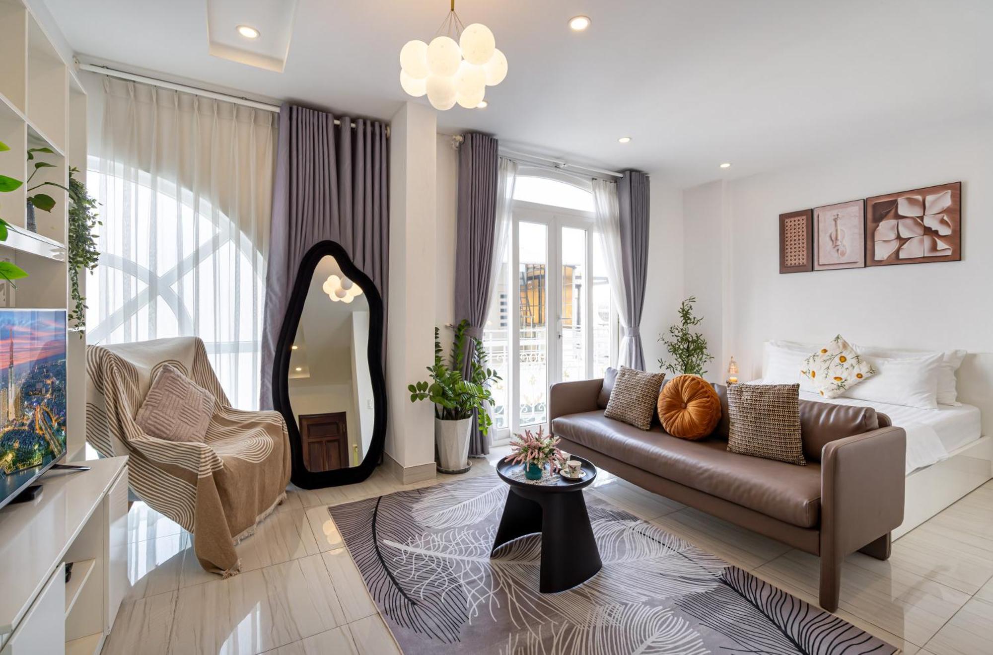 Grace Hcm TP. Hồ Chí Minh
