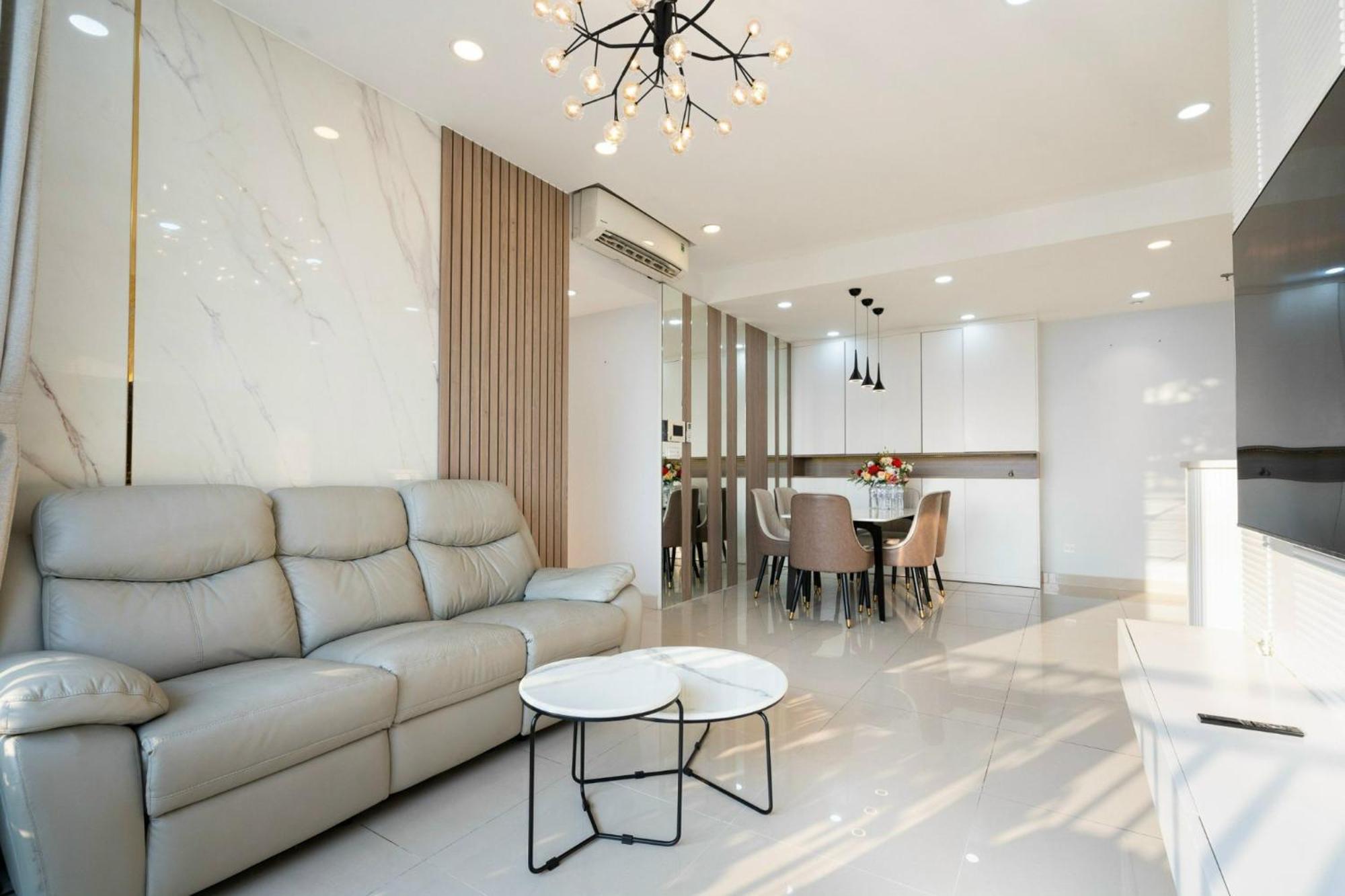 Saigon Cbd Apartment - Infinity Pool * TP. Hồ Chí Minh