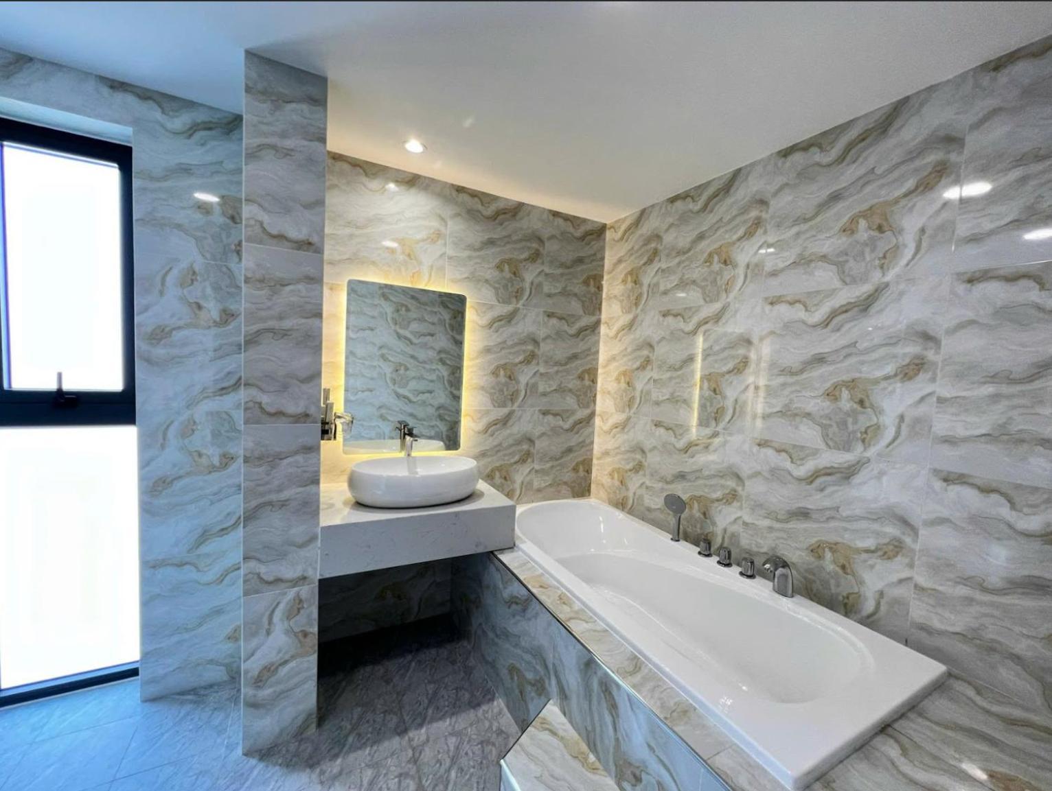 Hotel Tran Long Quan 12 Ho Chi Minh City
